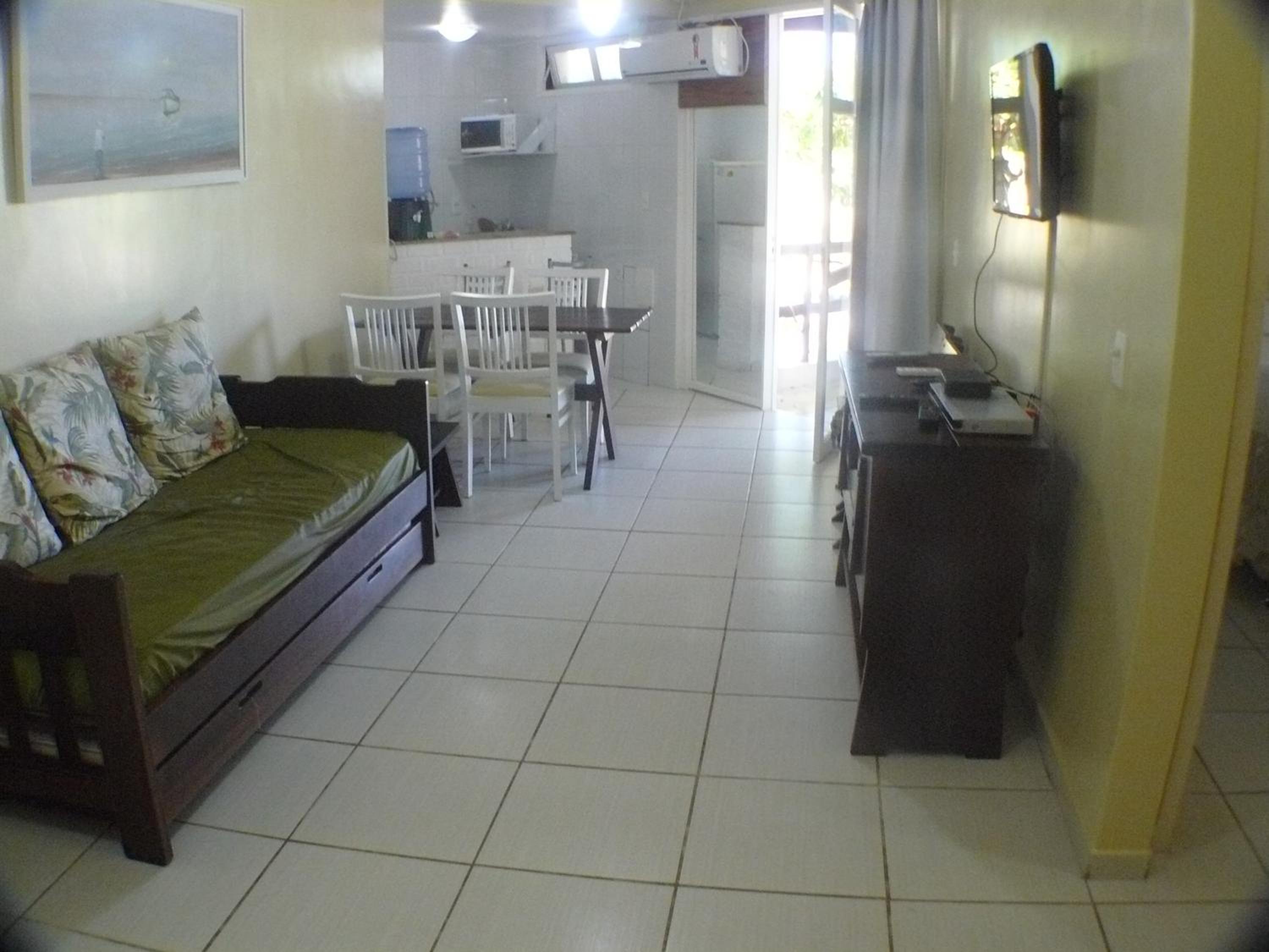 Buzios Beach Internacional Residence Service