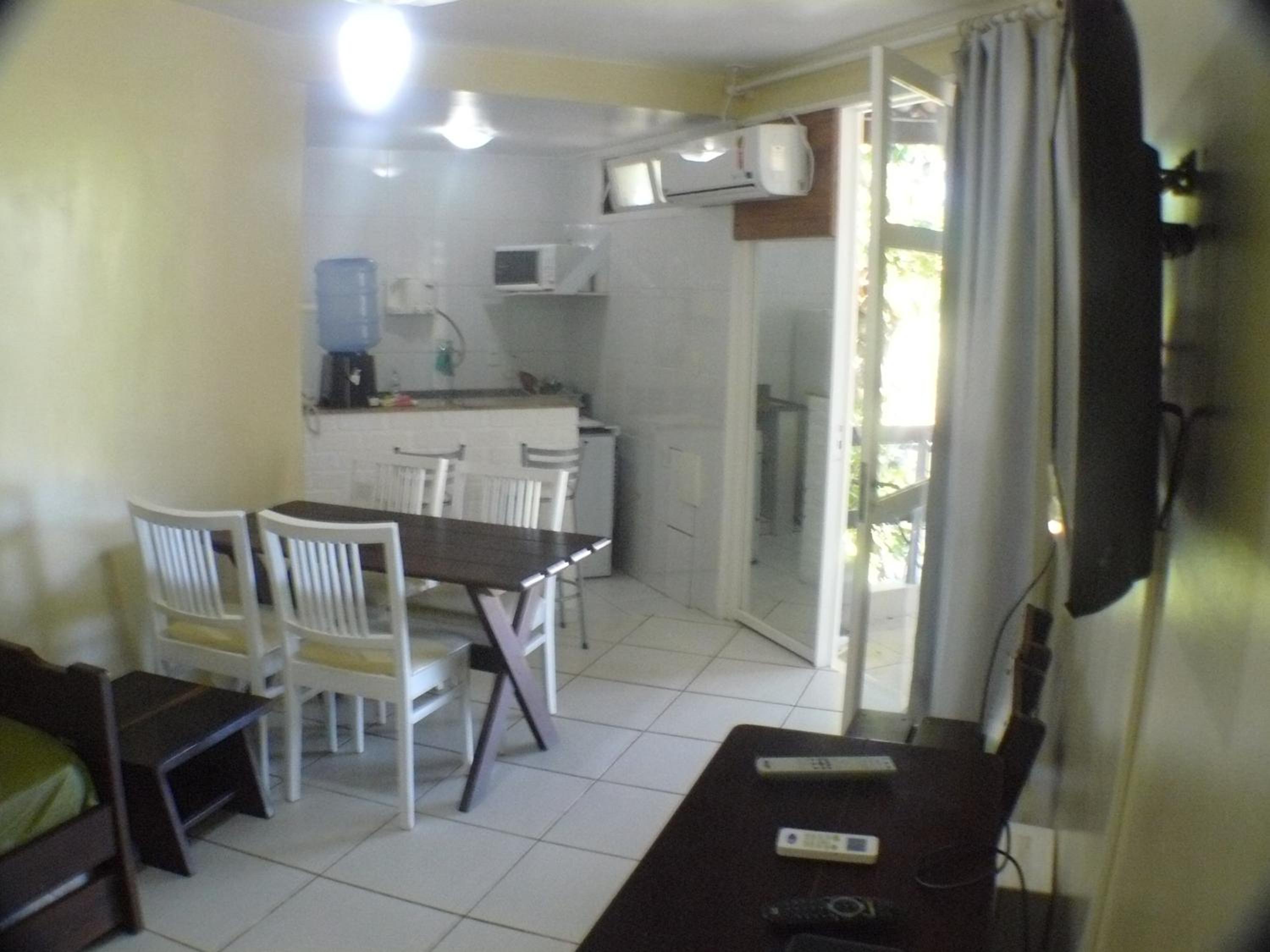 Buzios Beach Internacional Residence Service