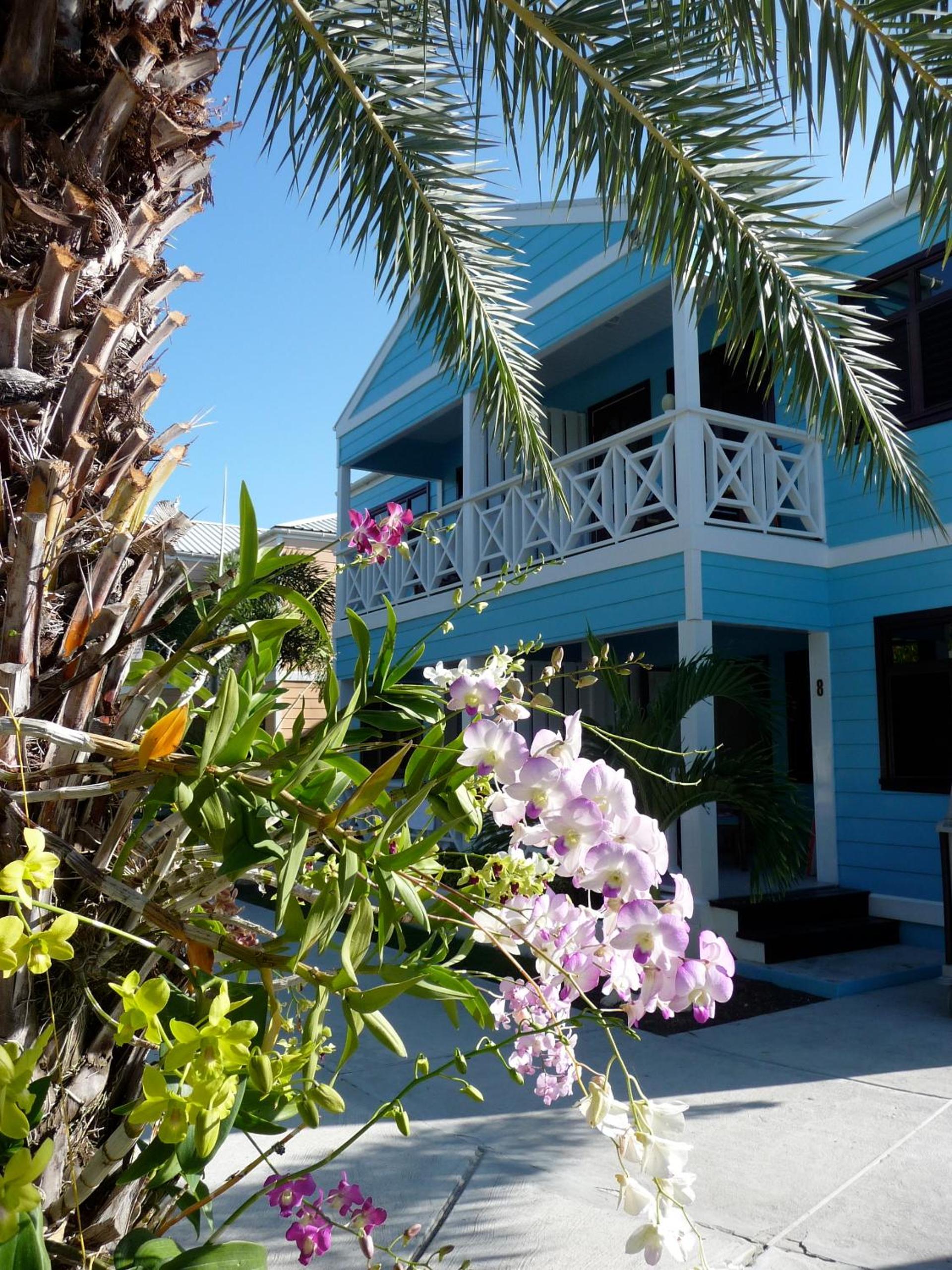 Buccaneer Beach Club - Property Image 41