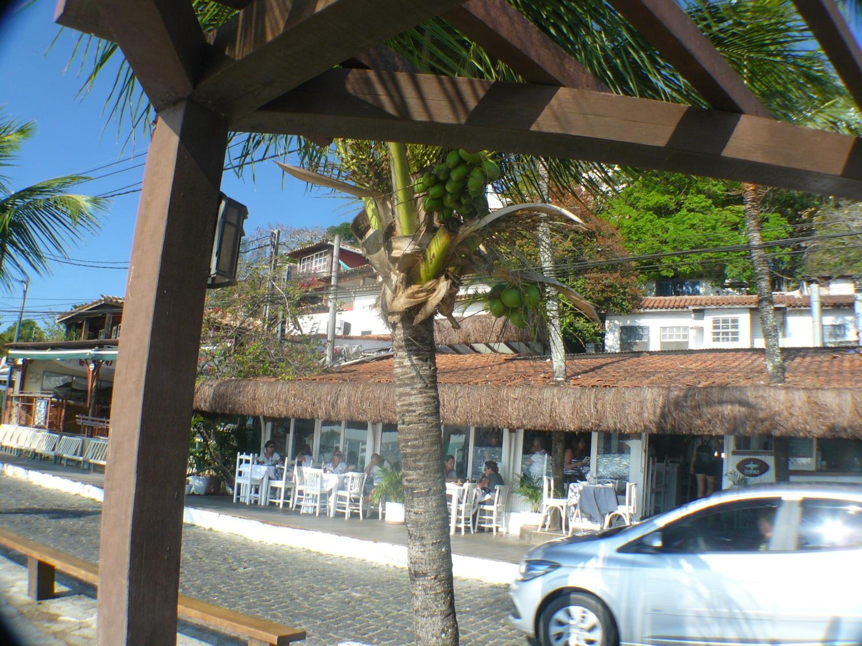 Buzios Beach Internacional Residence Service