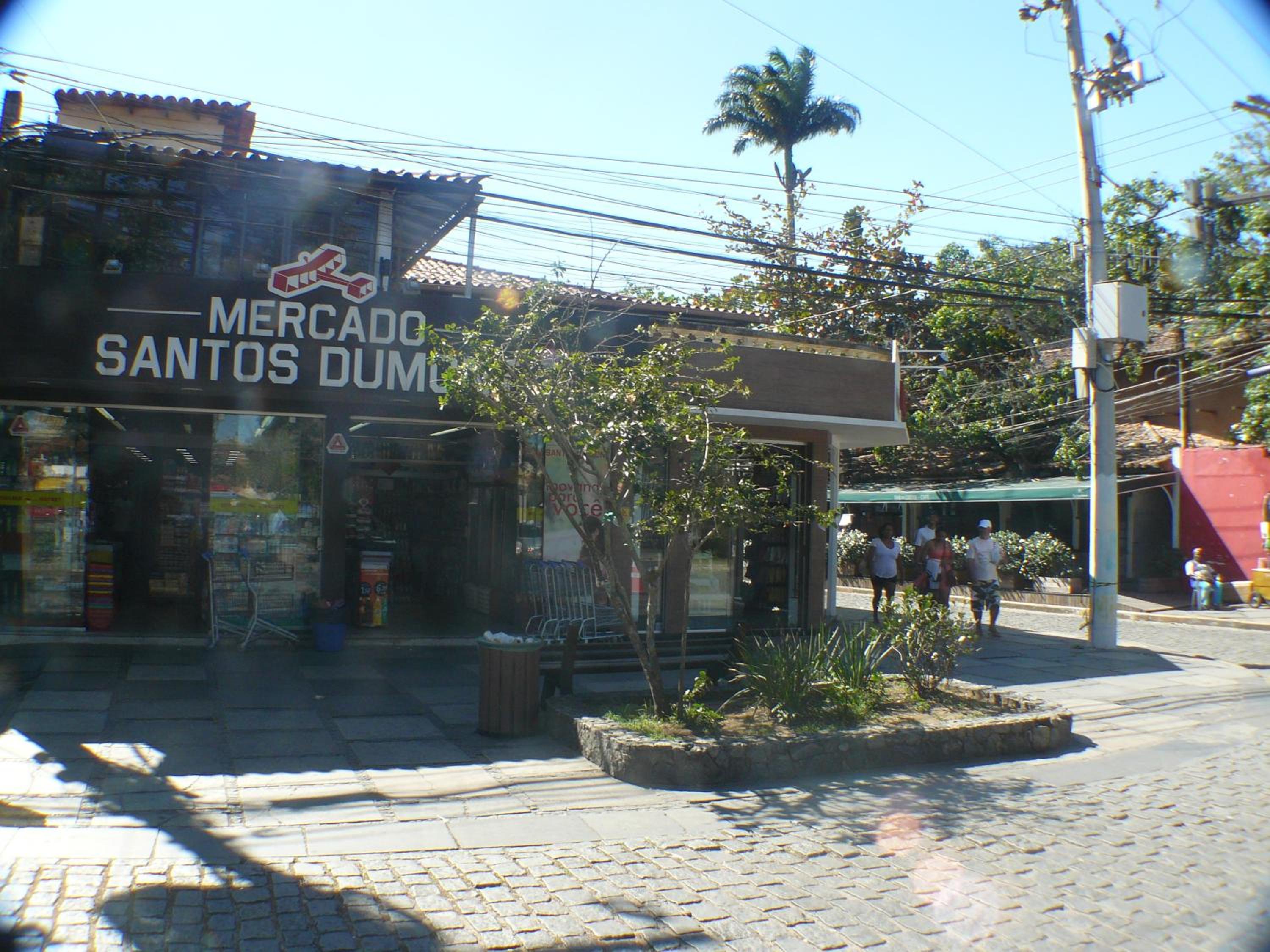 Buzios Beach Internacional Residence Service