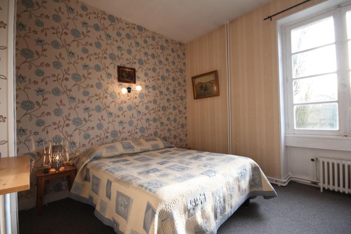 Gite Le Relais Saint Michel view 2