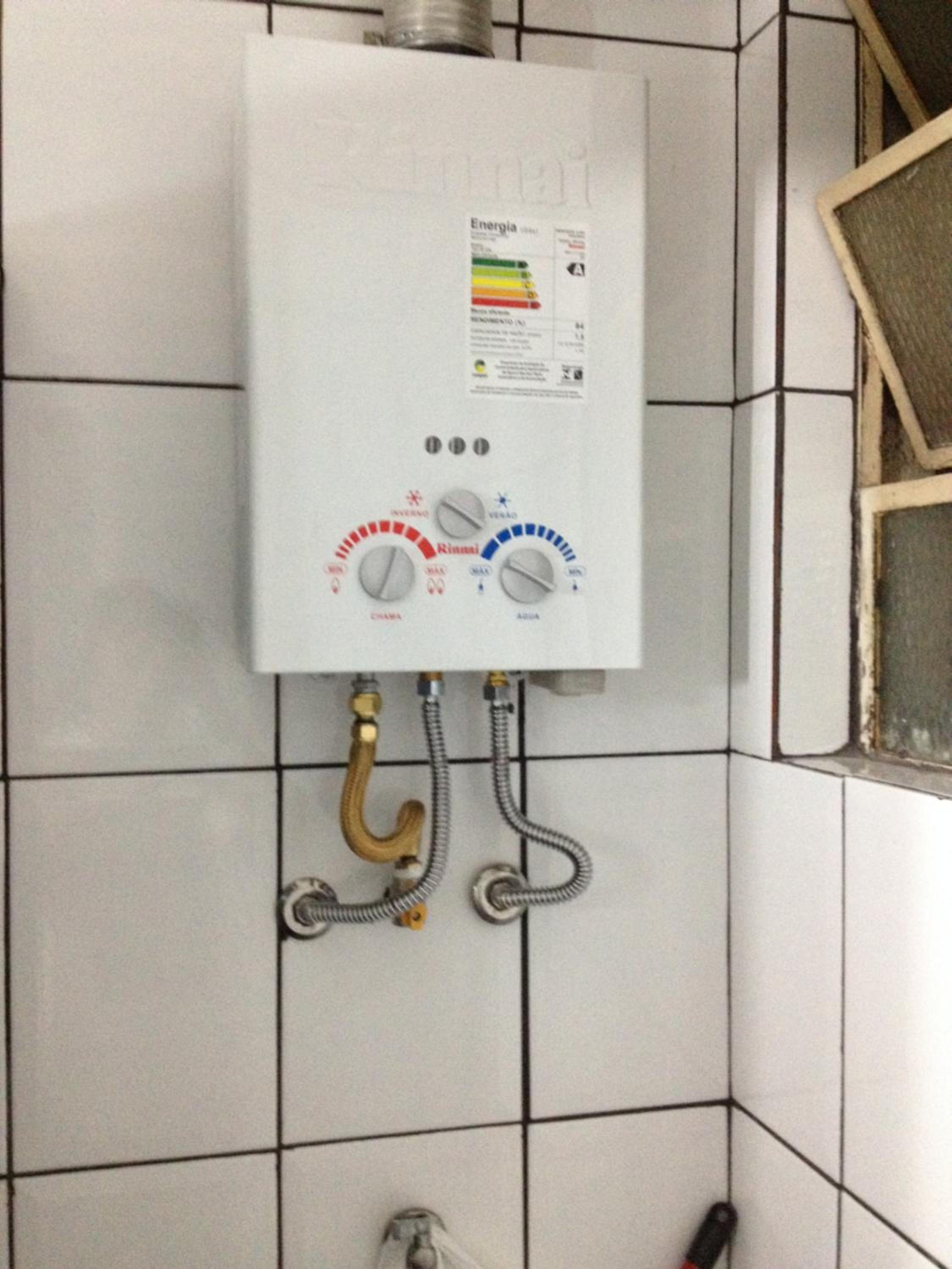 Apartamento Nossa Senhora