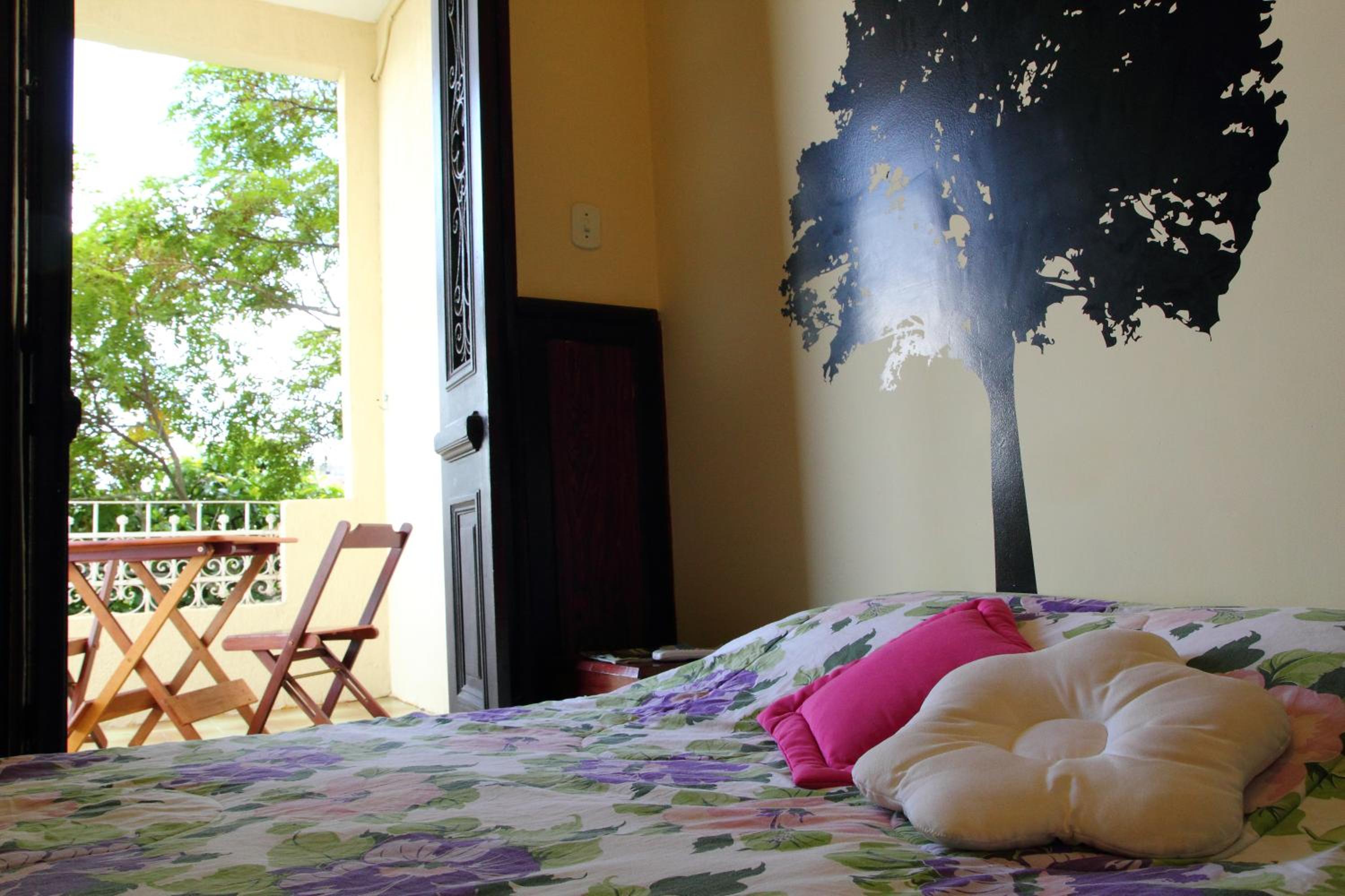 Rio Forest Hostel