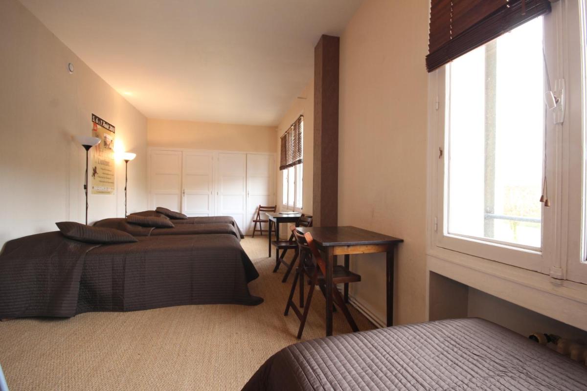 Gite Le Relais Saint Michel view 5