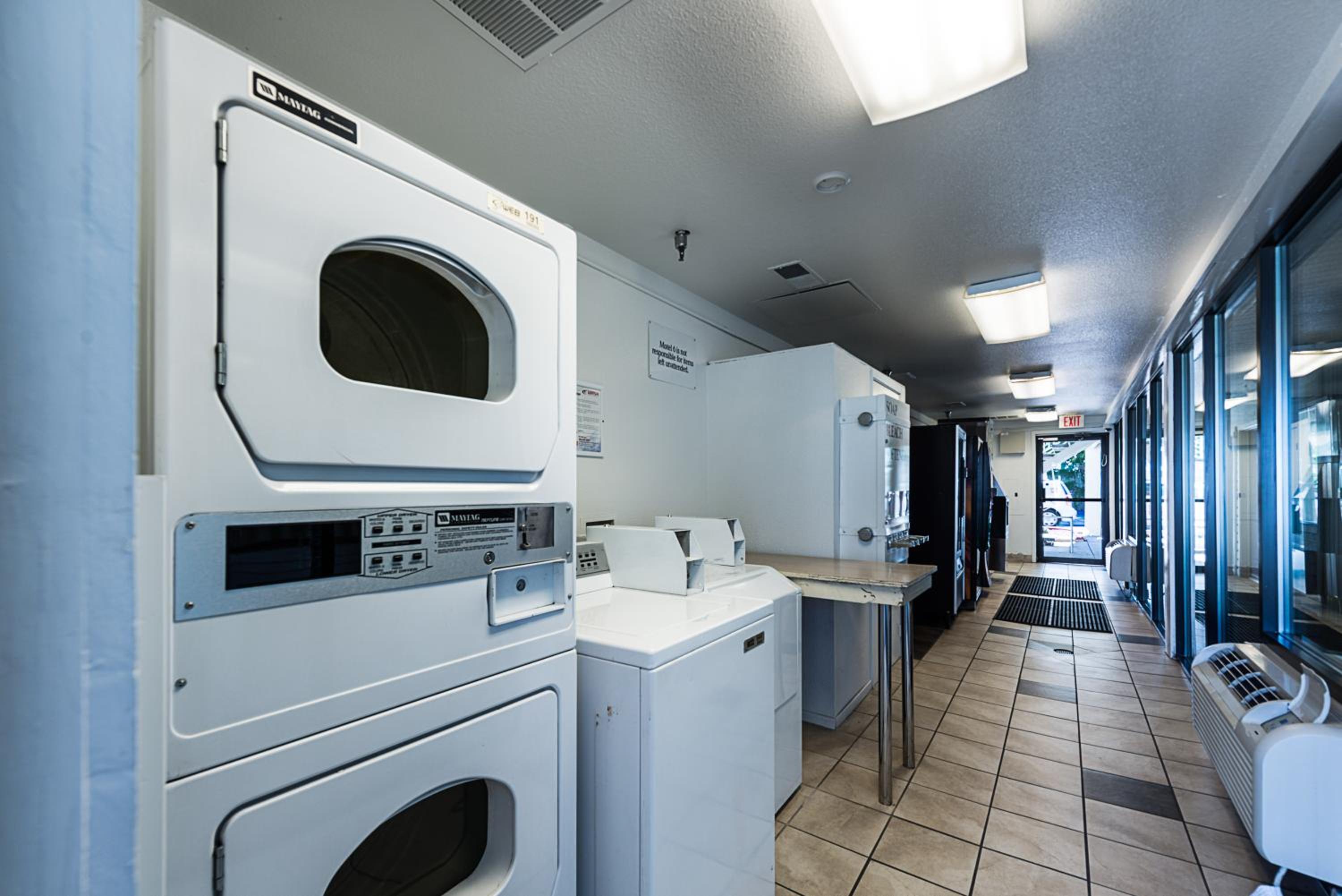 Reno Vacations - Motel 6-Sparks, NV - Airport - Sparks - Property Image 19