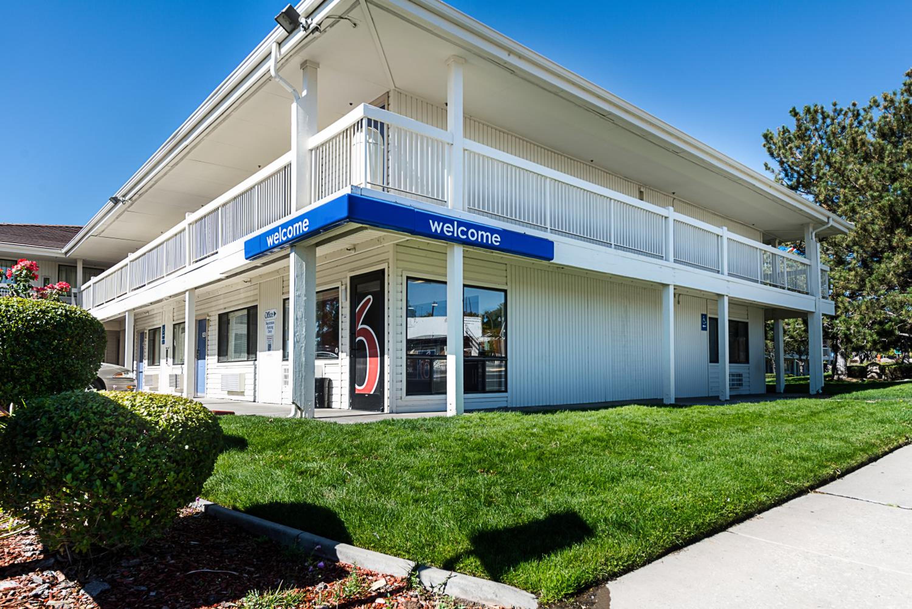 Reno Vacations - Motel 6-Sparks, NV - Airport - Sparks - Property Image 53