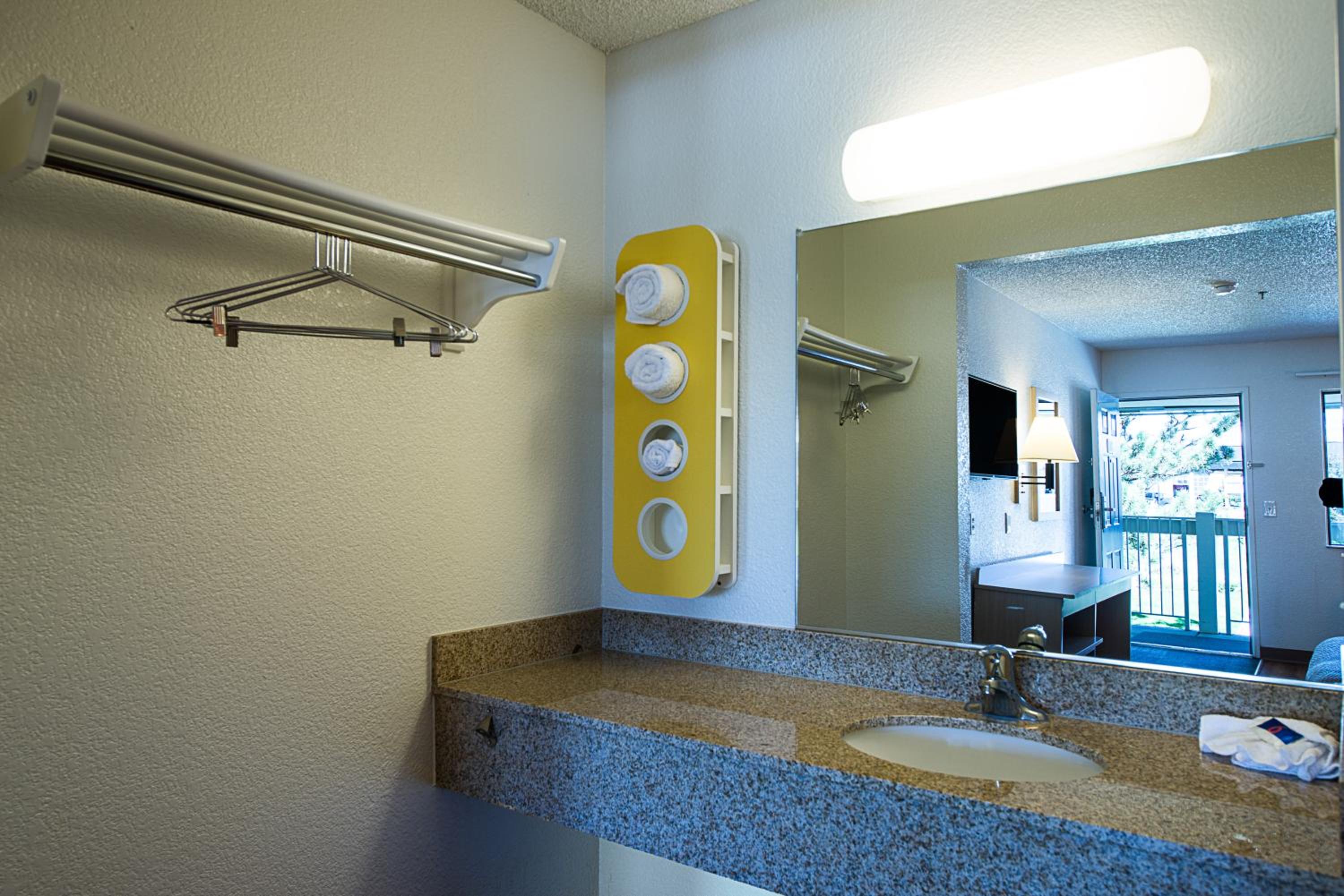 Reno Vacations - Motel 6-Sparks, NV - Airport - Sparks - Property Image 31