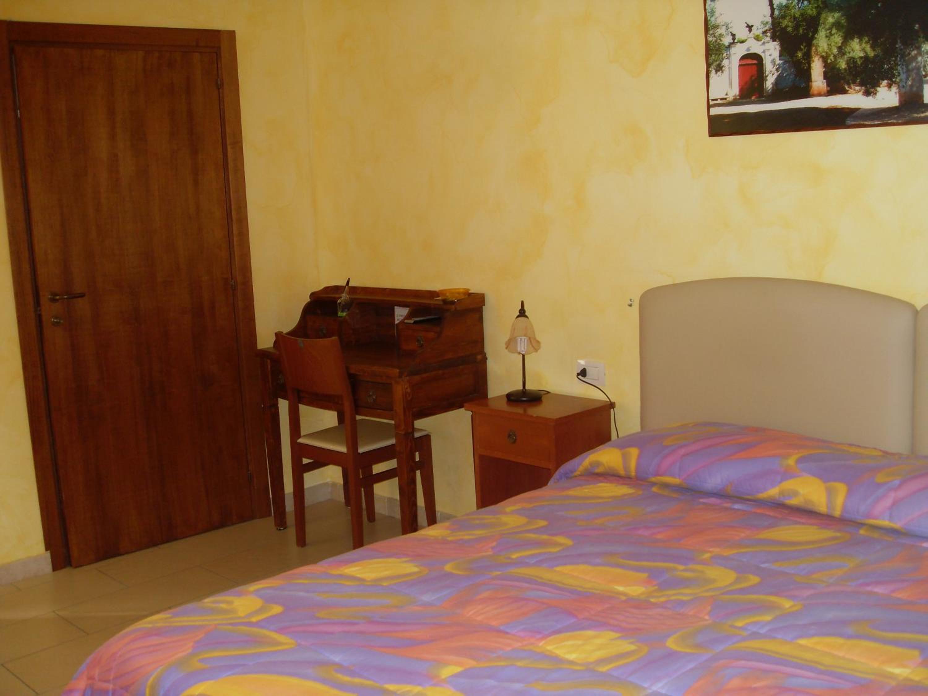 B&B Frammenti D'Itria photo 3