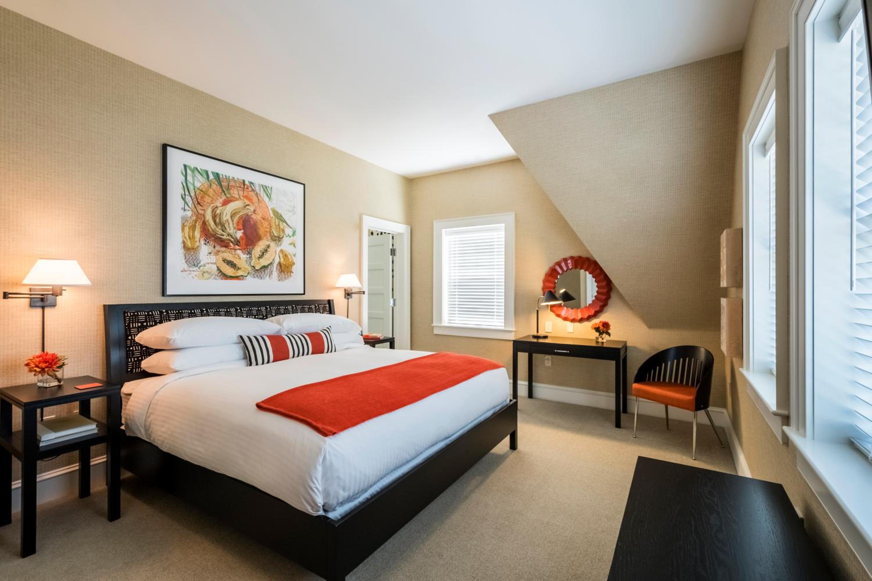 Inns of Aurora Resort & Spa