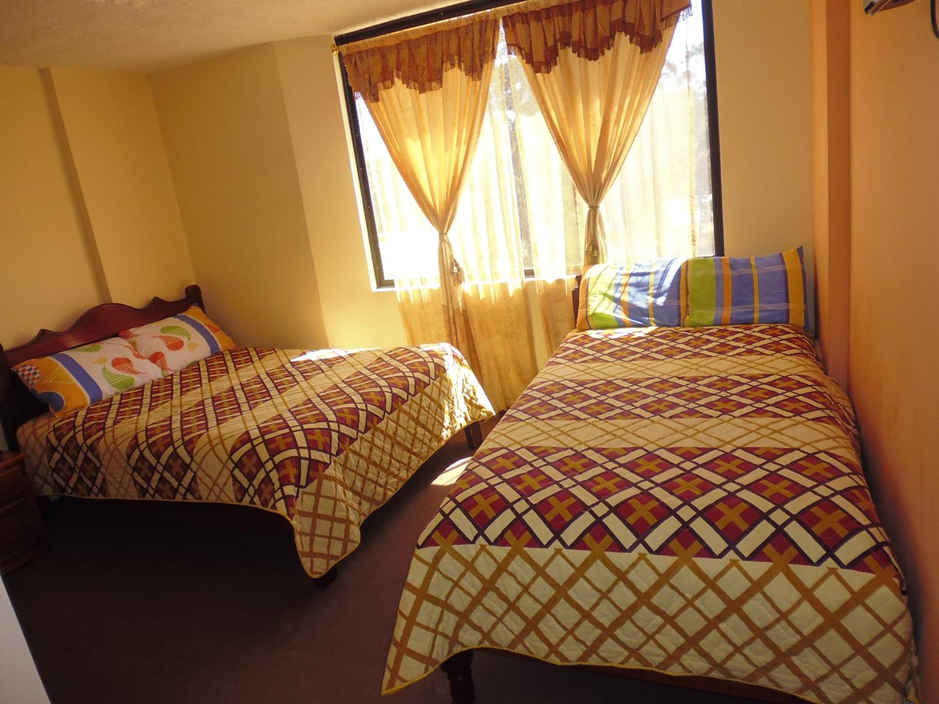 Hotel Residencial El Viajero