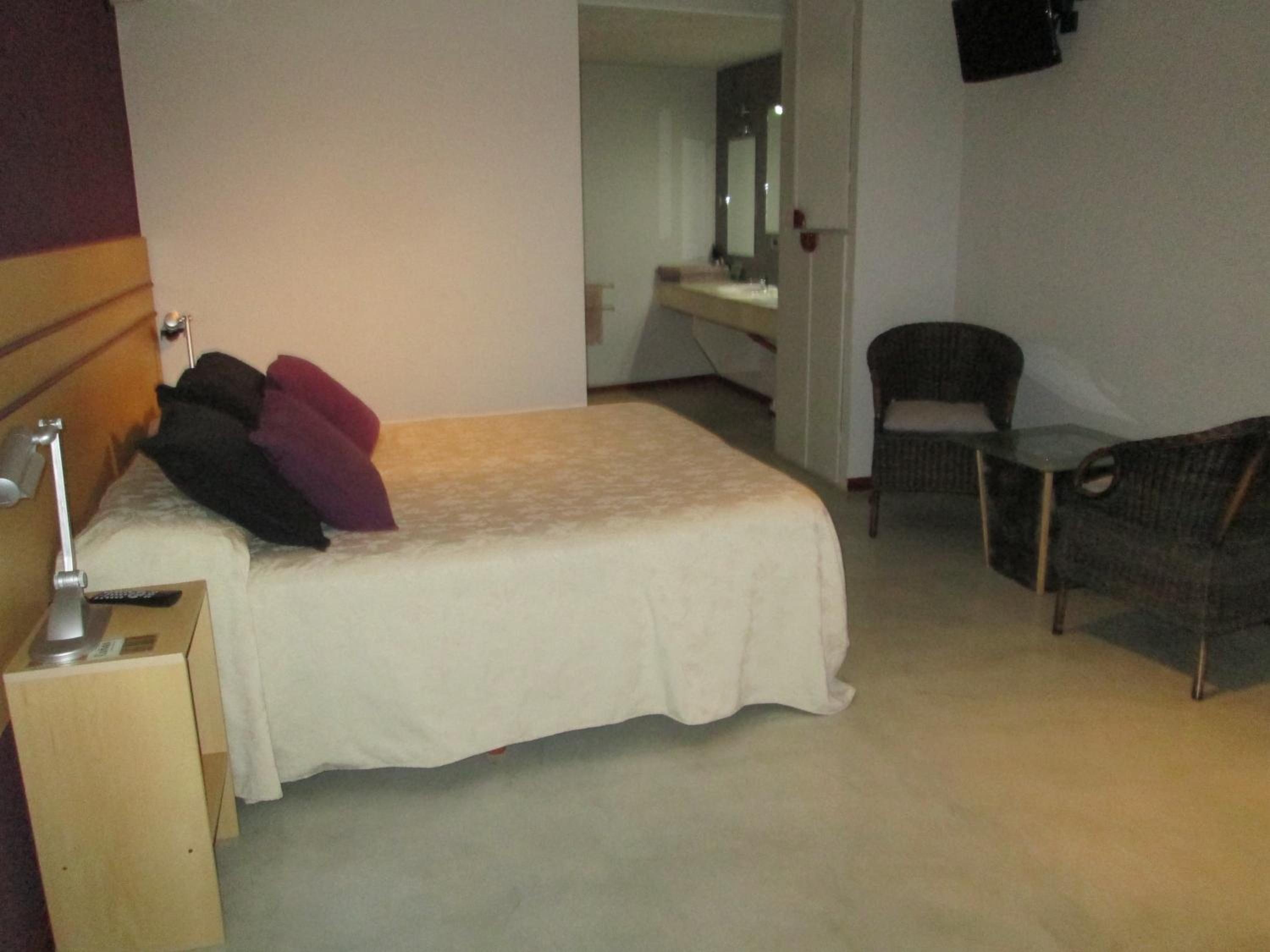 Cañas Suites Urbanas