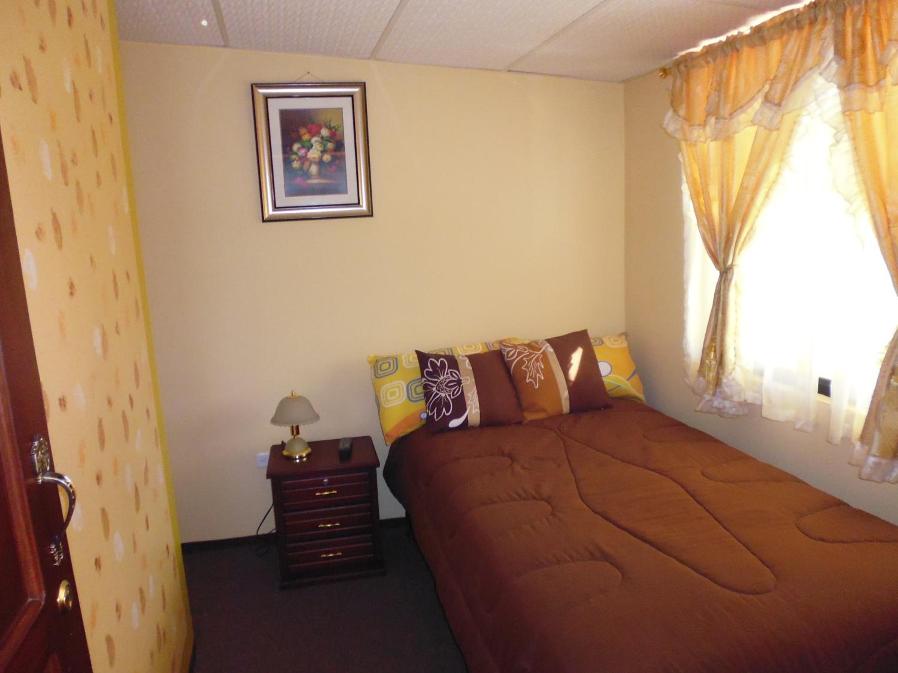 Hotel Residencial El Viajero
