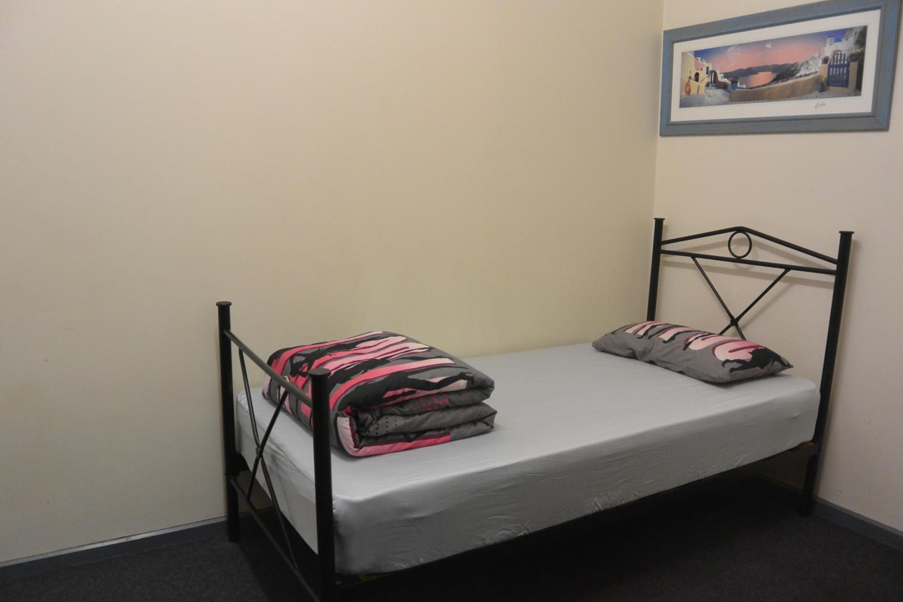 Elizabeth Hostel