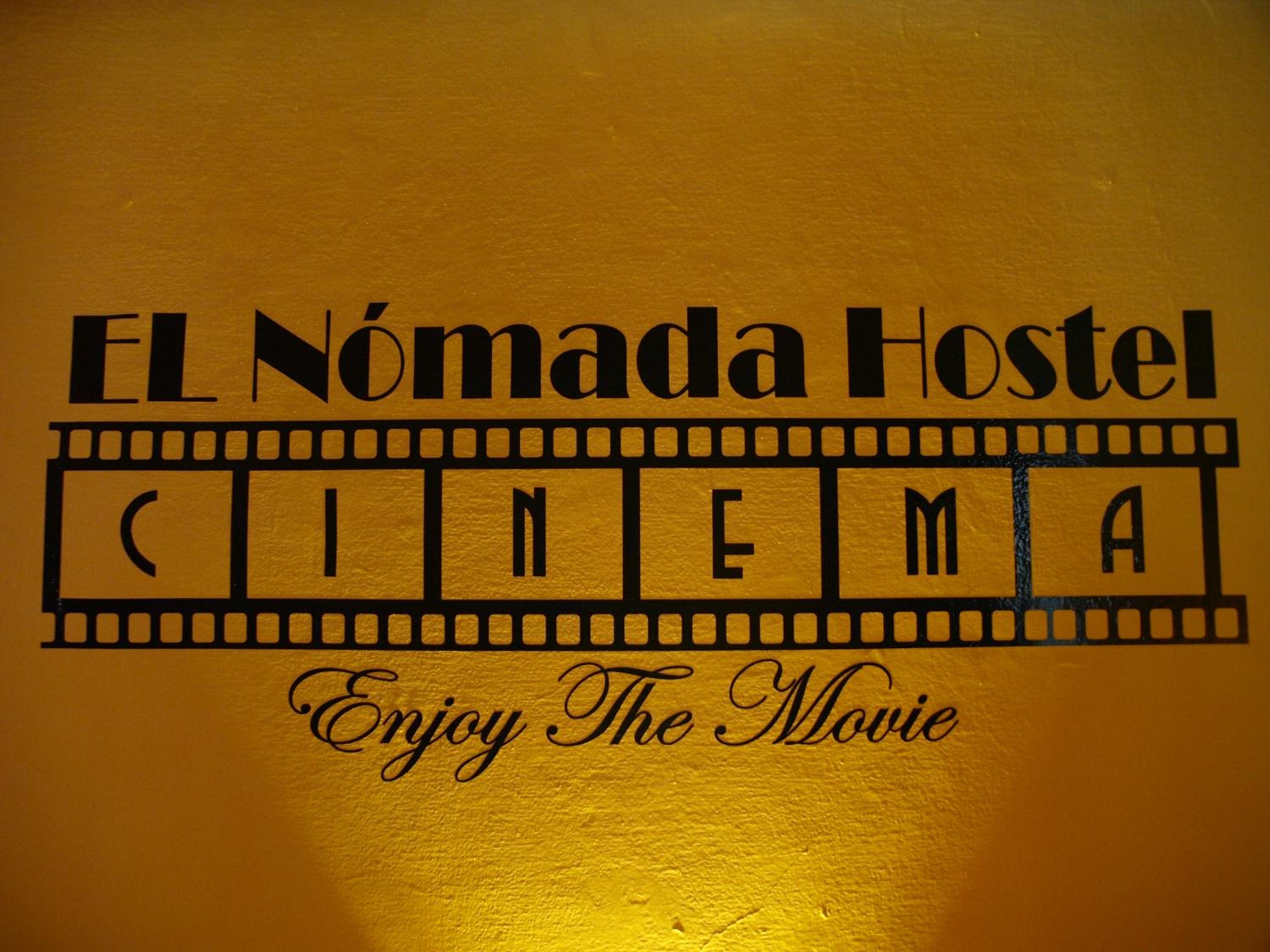 Nomada Hostel view 4