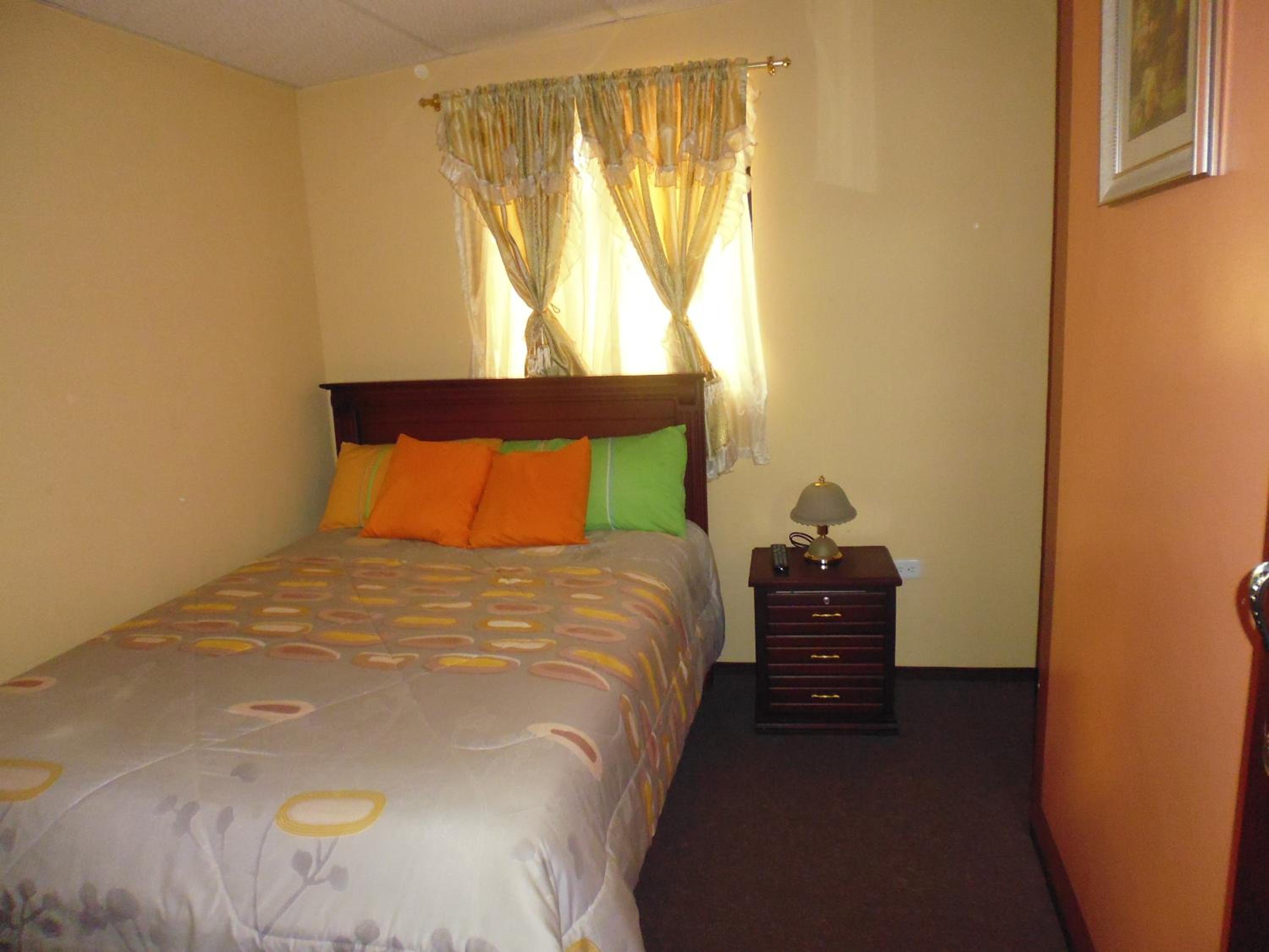 Hotel Residencial El Viajero