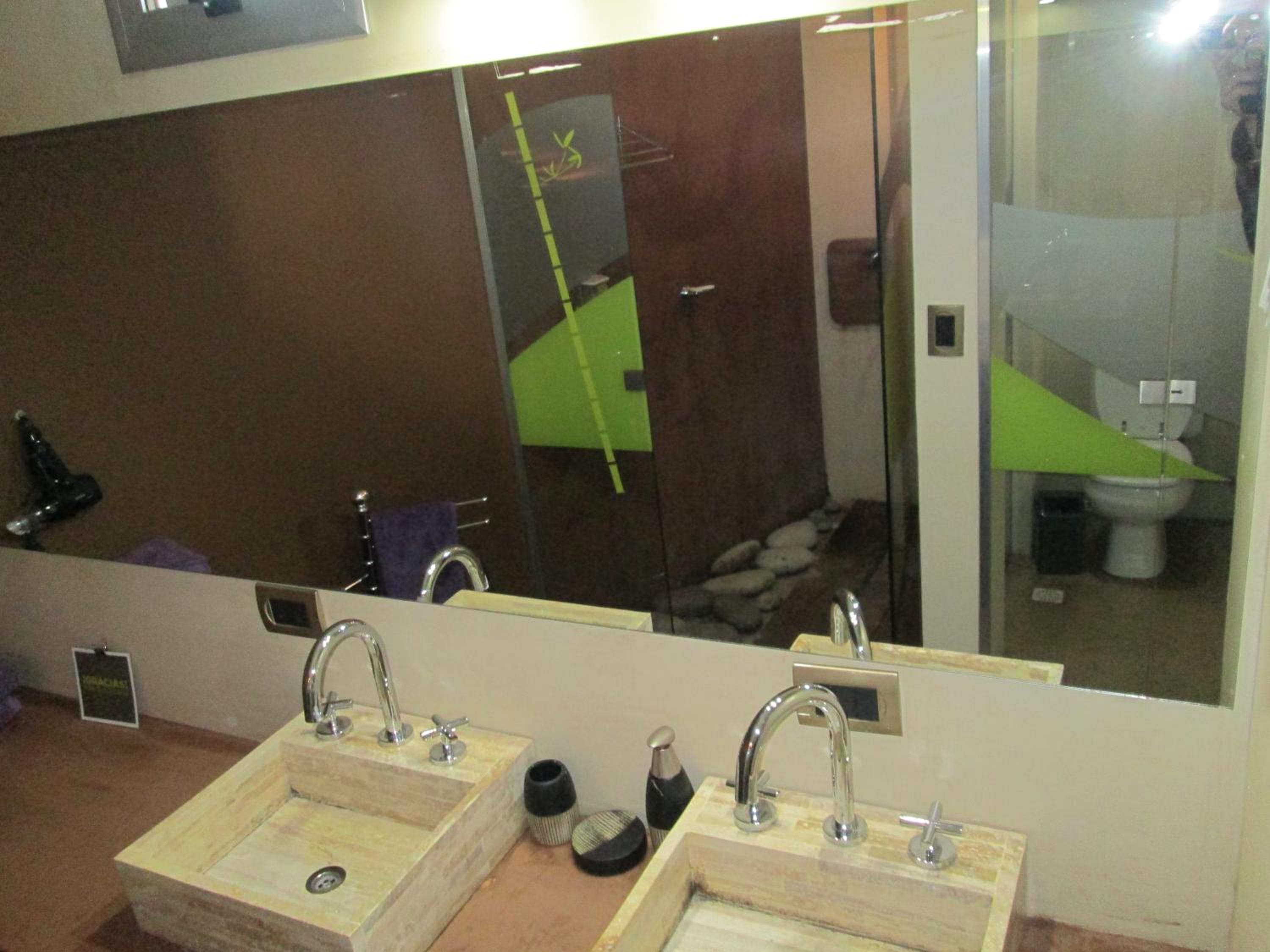 Cañas Suites Urbanas