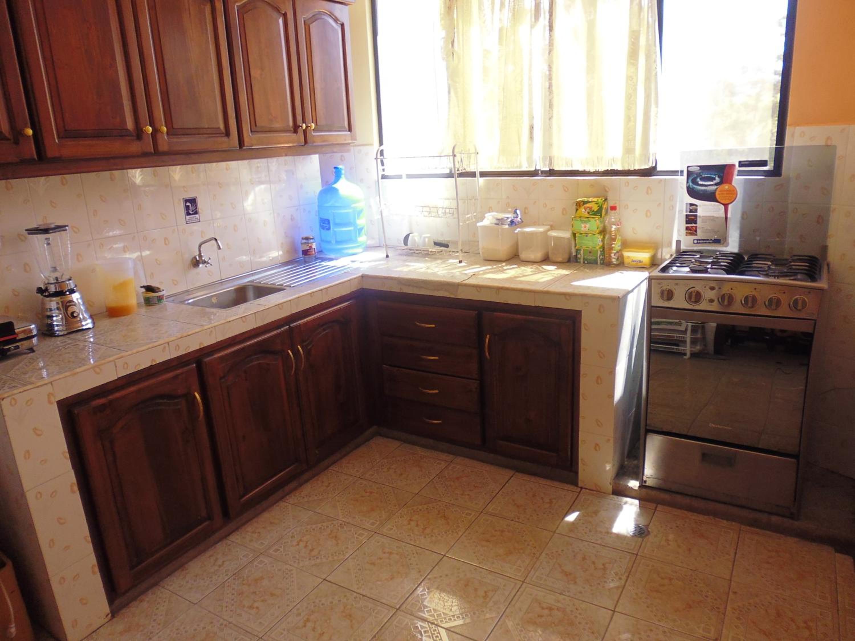 Hotel Residencial El Viajero