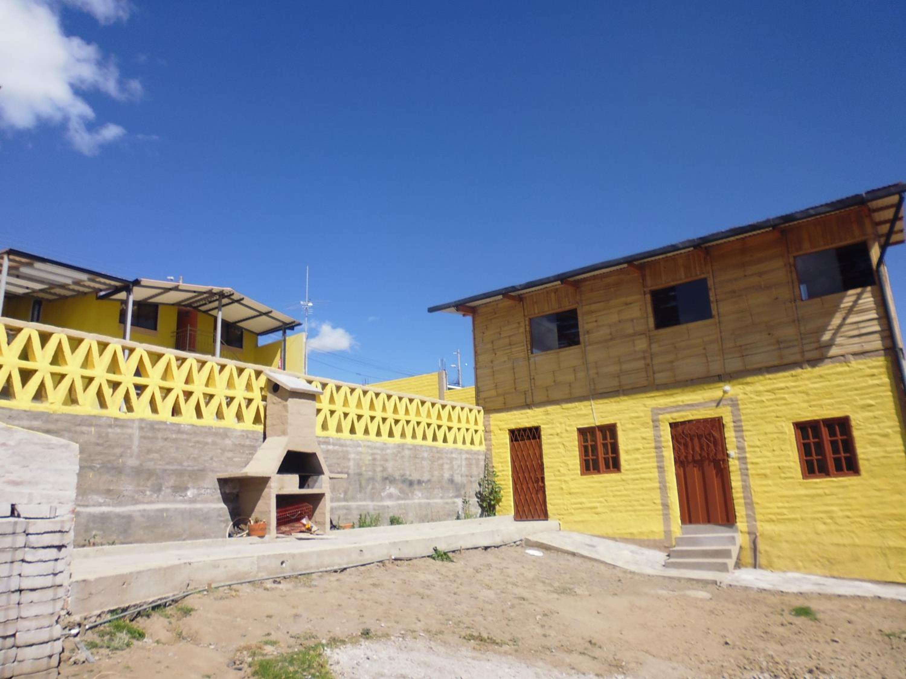 Hotel Residencial El Viajero