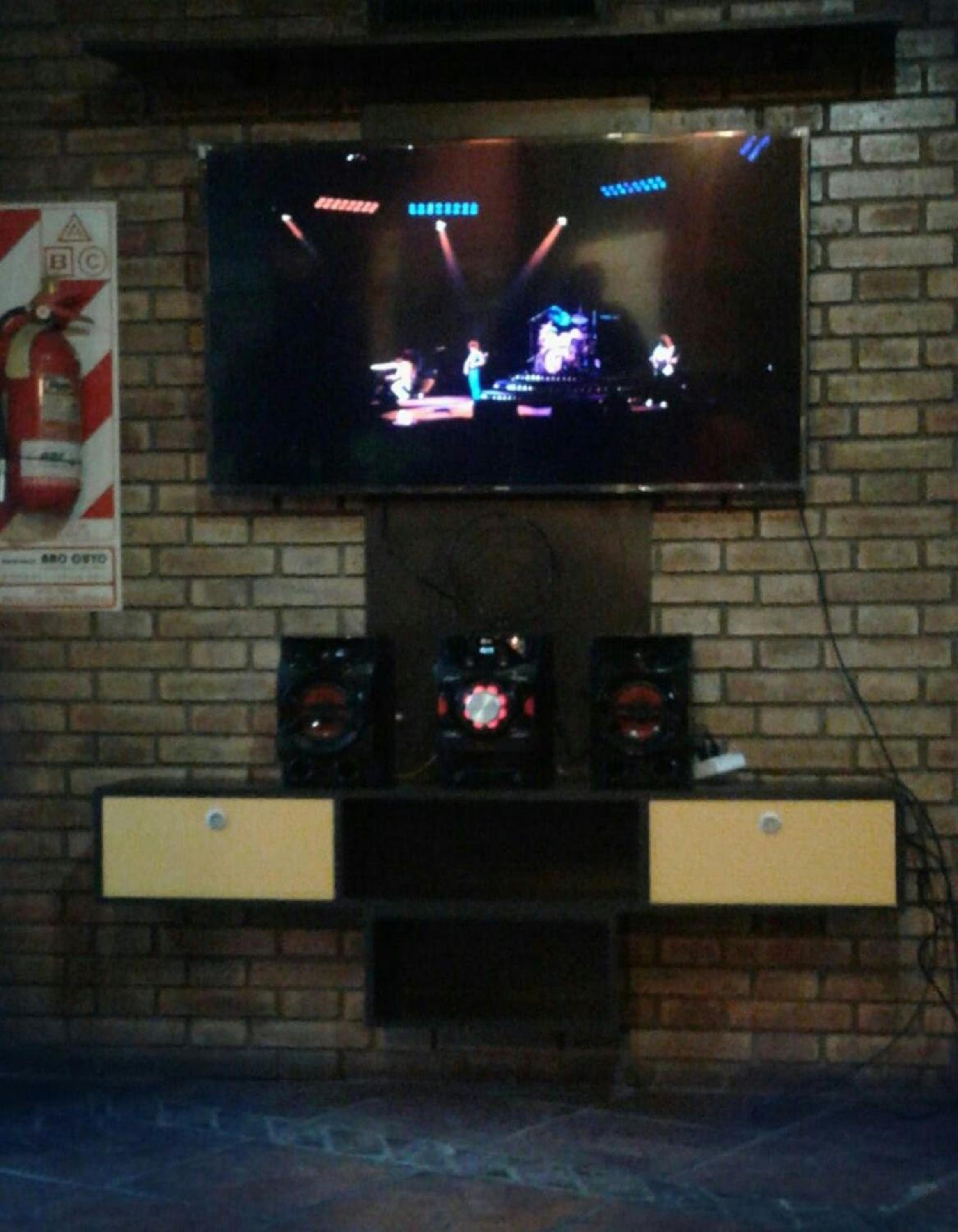 Hostel Ruca Potu