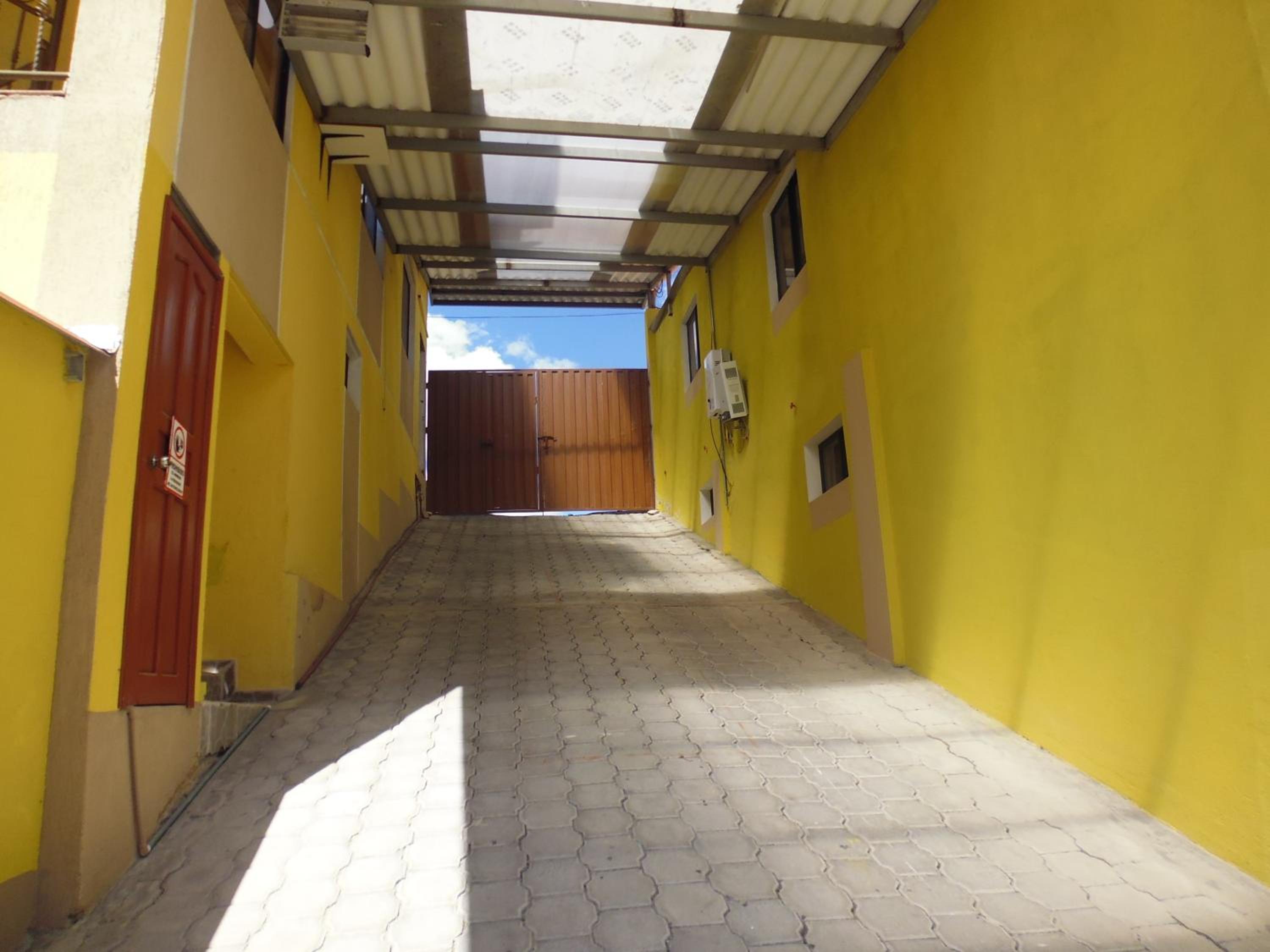 Hotel Residencial El Viajero