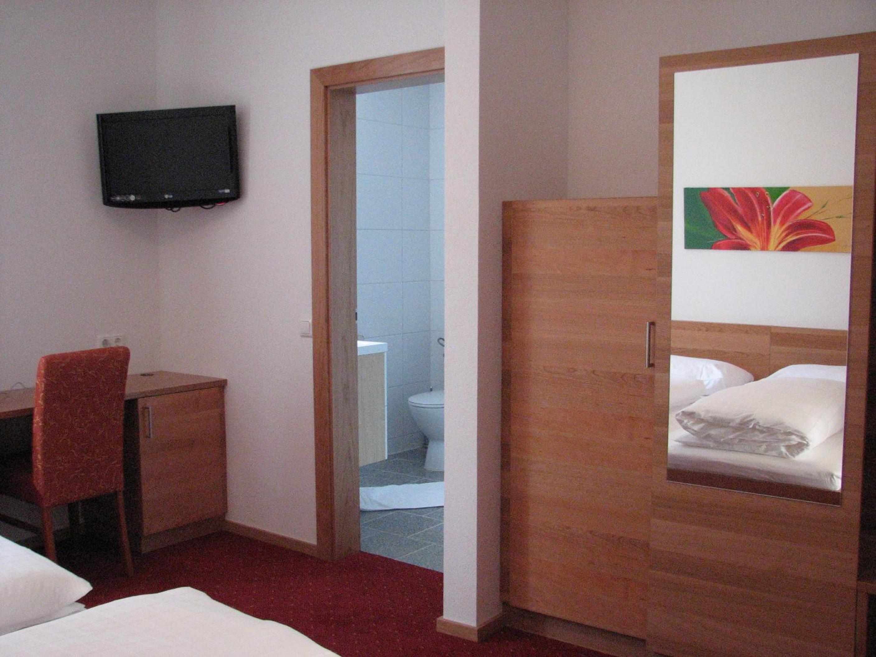 Schillerhof Hotel GARNI