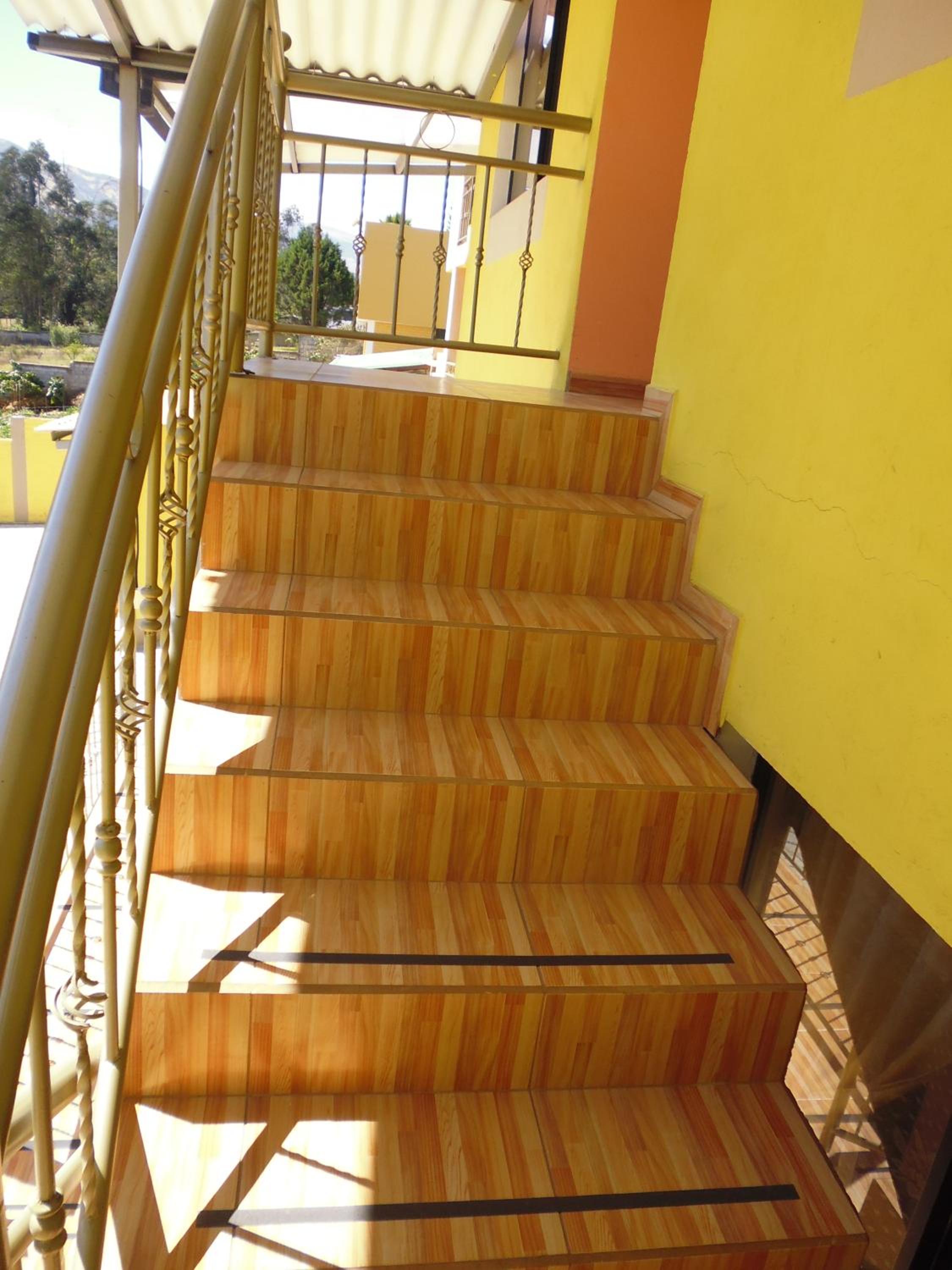 Hotel Residencial El Viajero