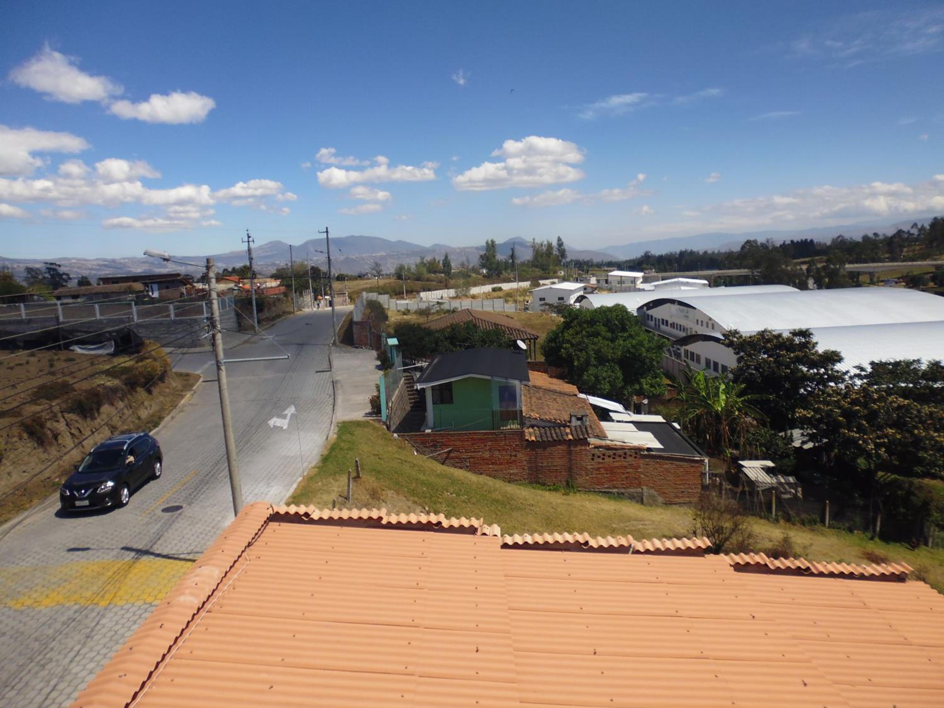 Hotel Residencial El Viajero