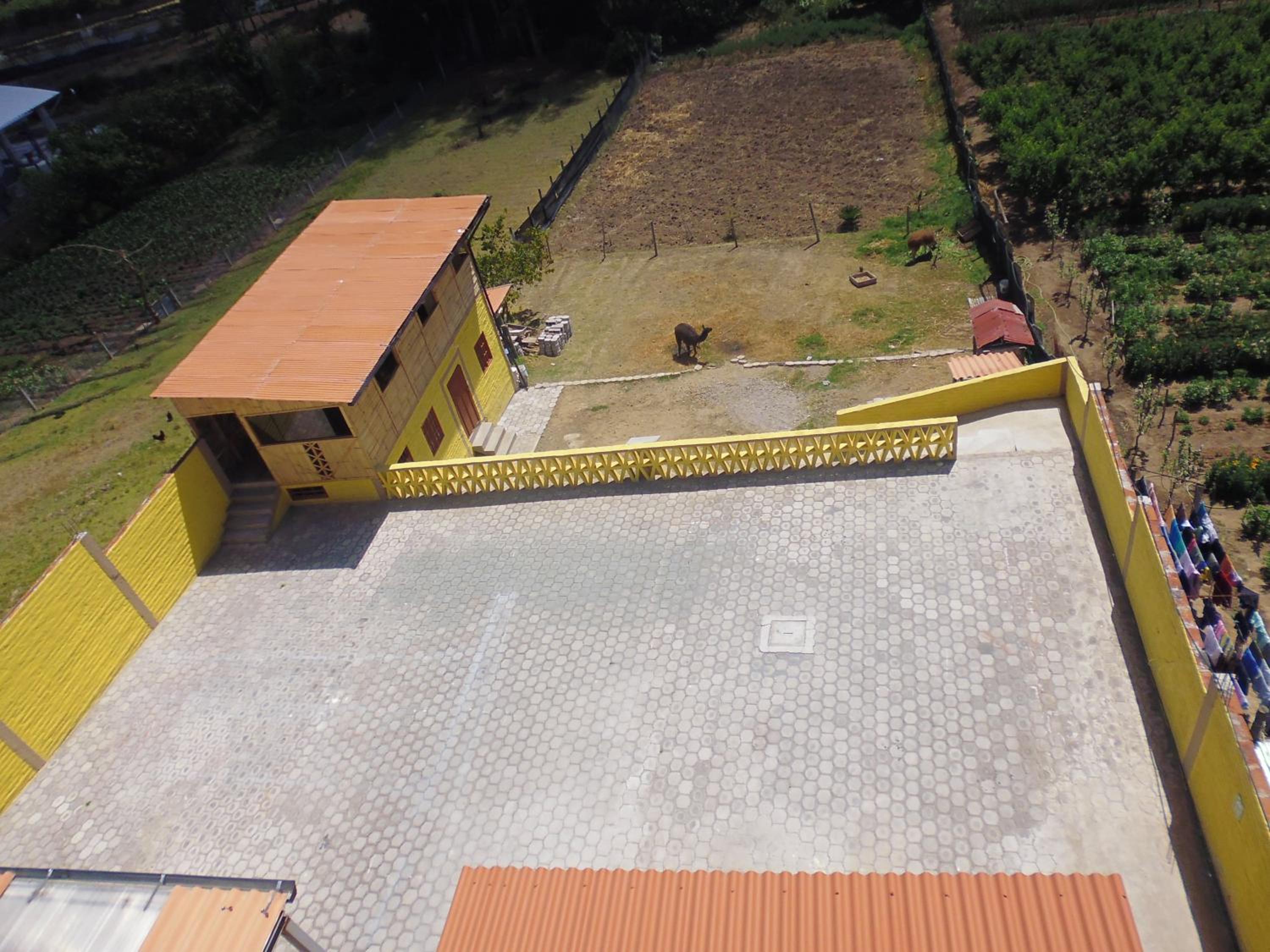 Hotel Residencial El Viajero