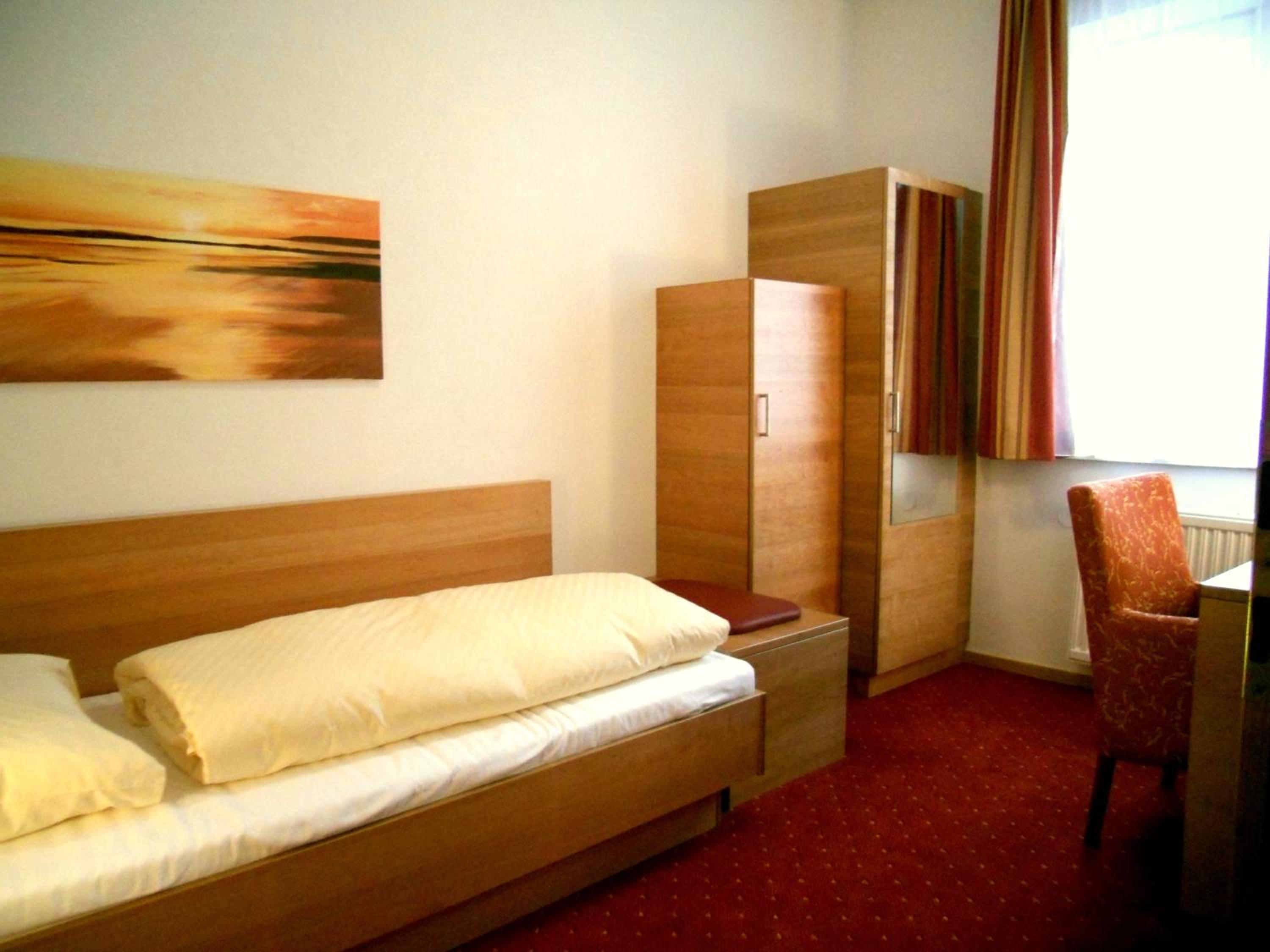 Schillerhof Hotel GARNI