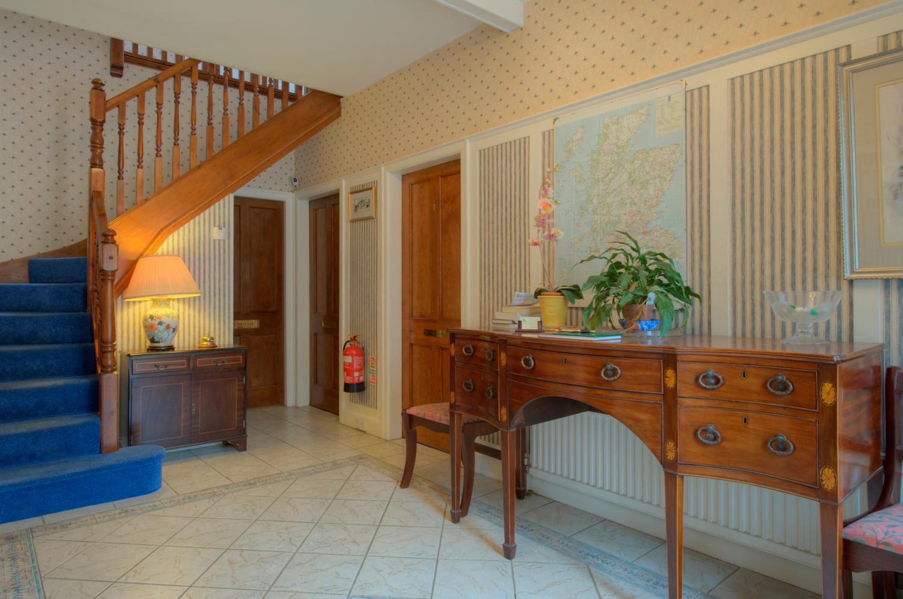 Acer Lodge Guest House
