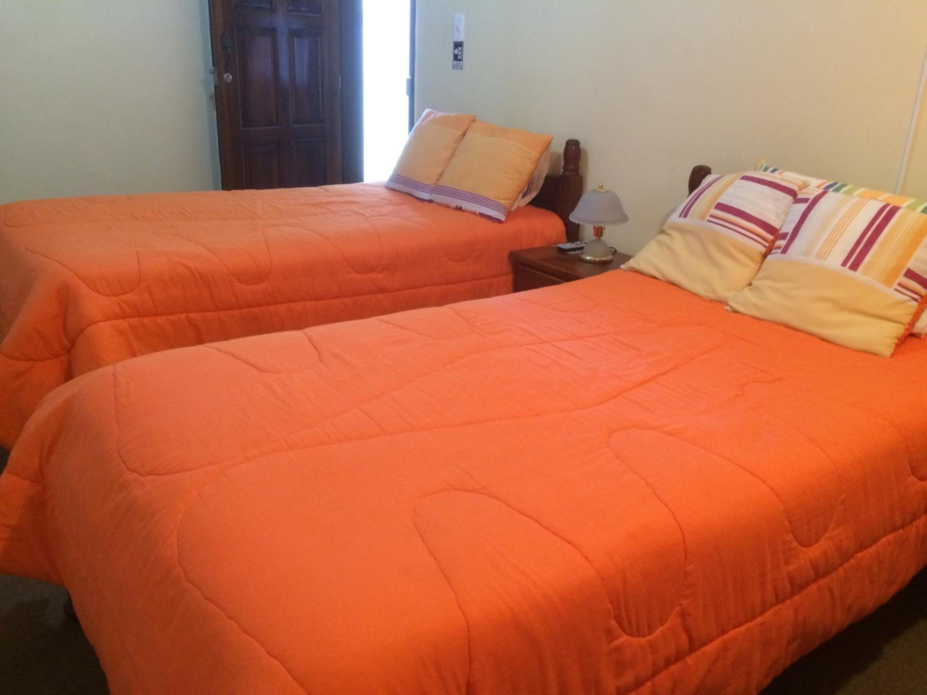 Hotel Residencial El Viajero