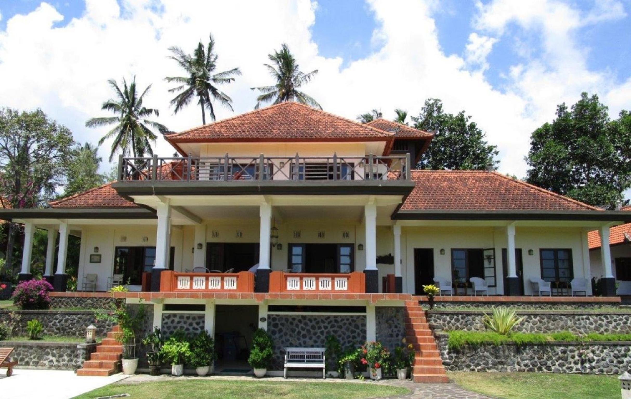 Bukit Asri Lodge