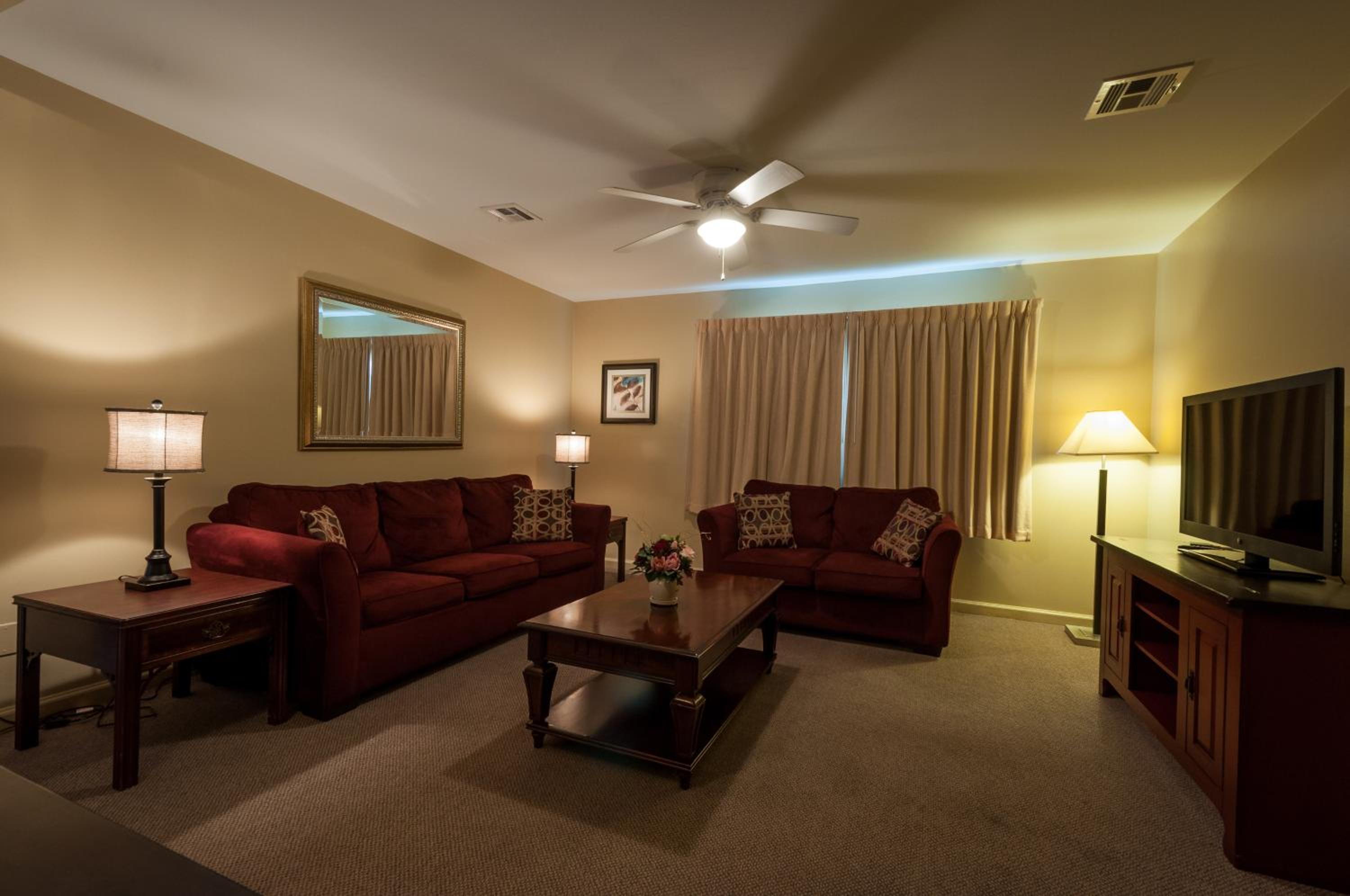 Point Pleasant Manor