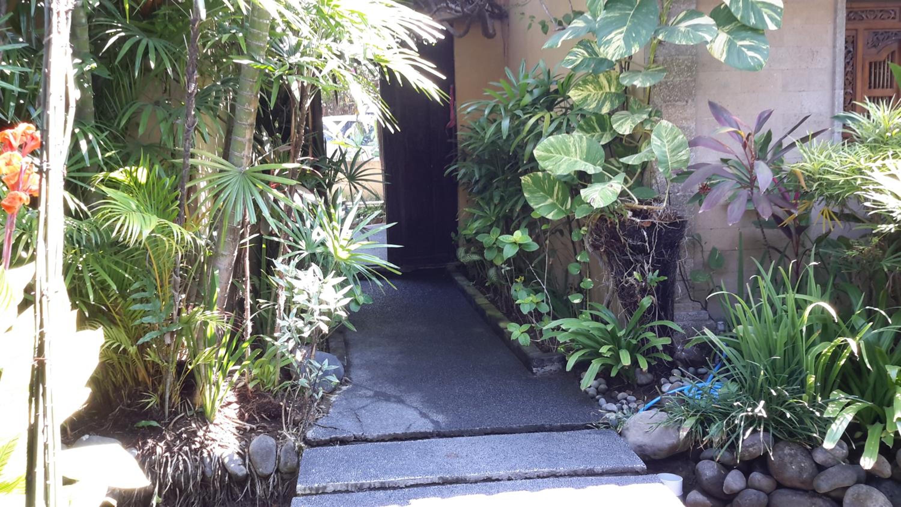 Villa Plawa Asri