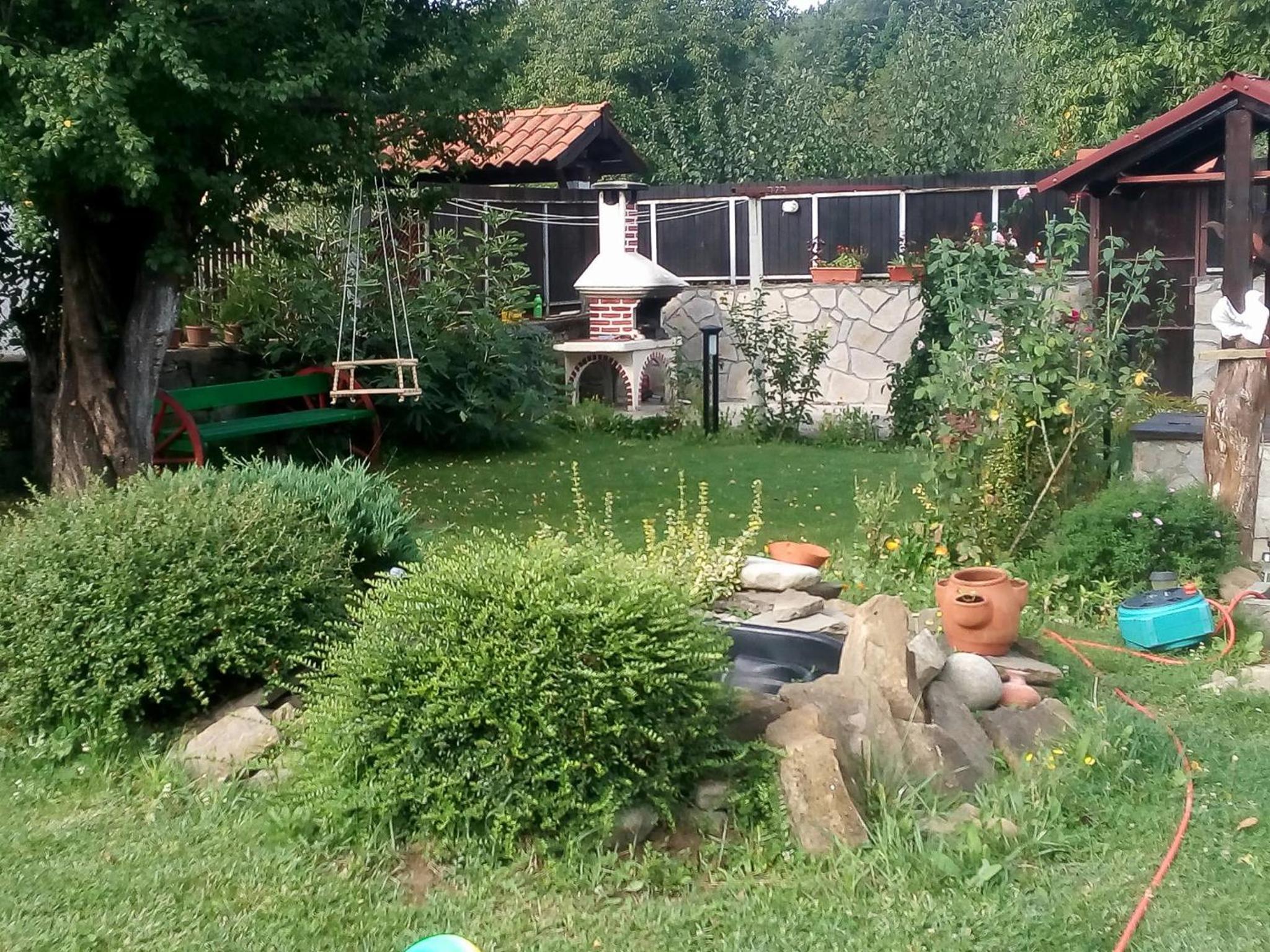 Villa Kalin