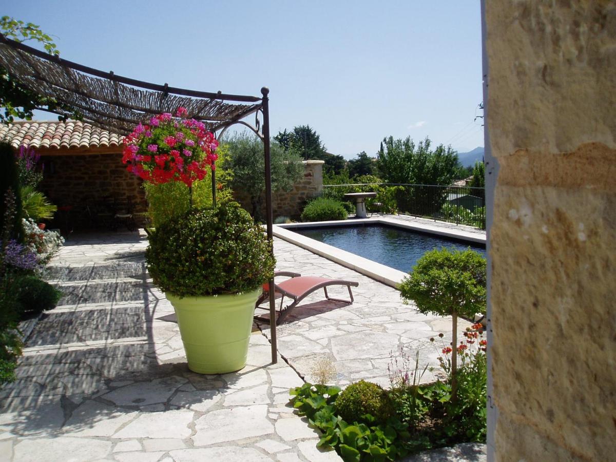 Le Grangeon view 2
