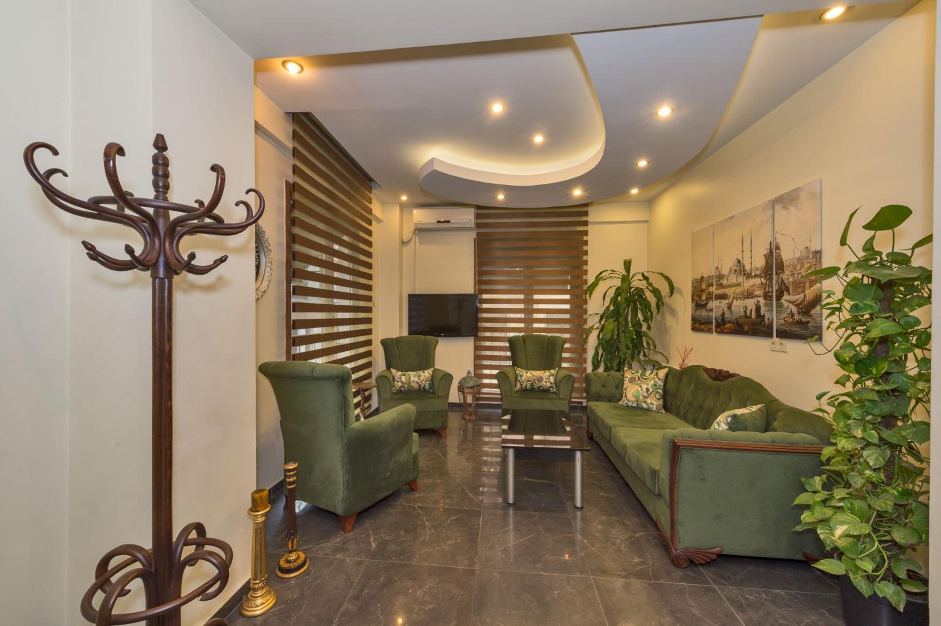 Invictum Residence - Image 13