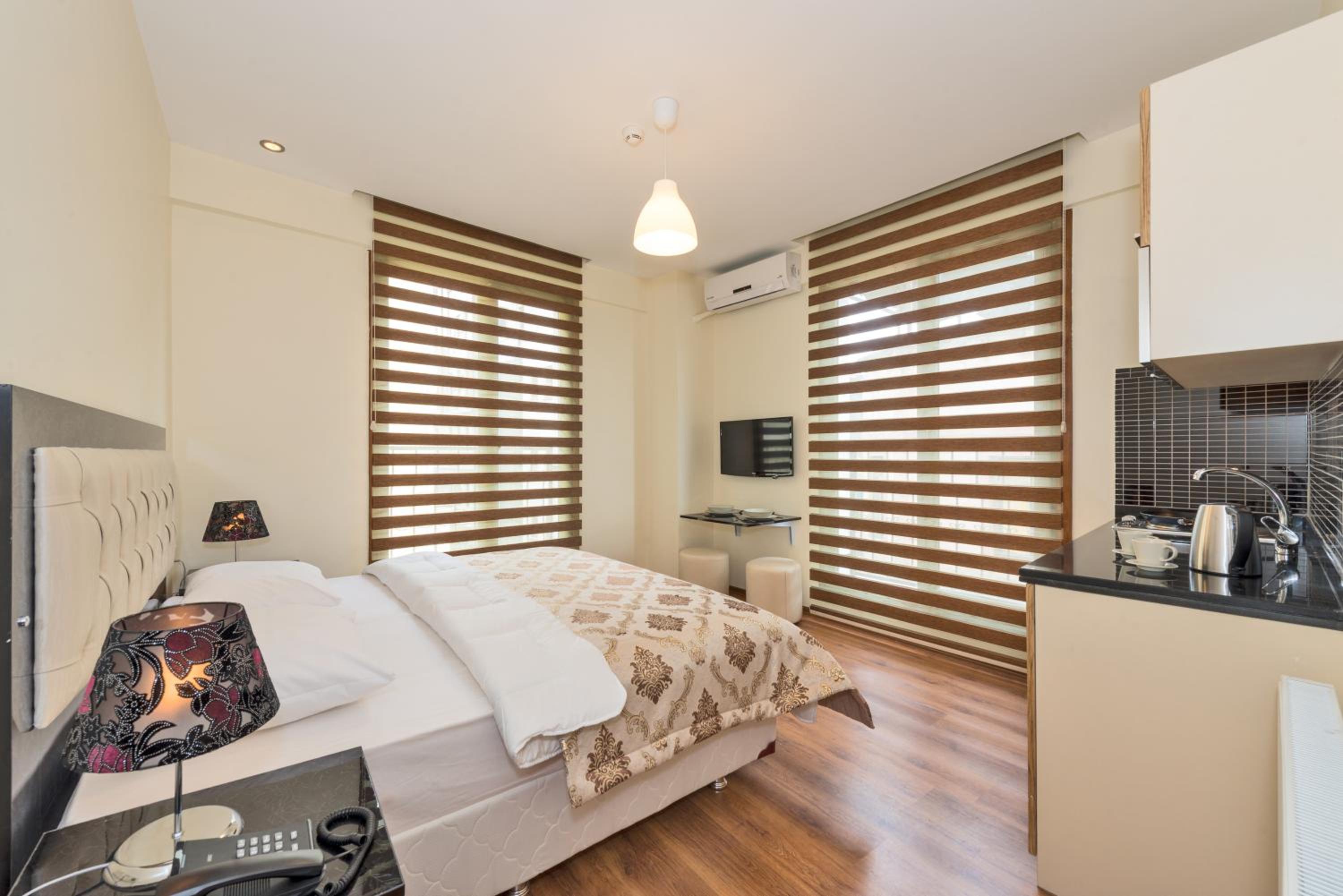 Invictum Residence - Image 19