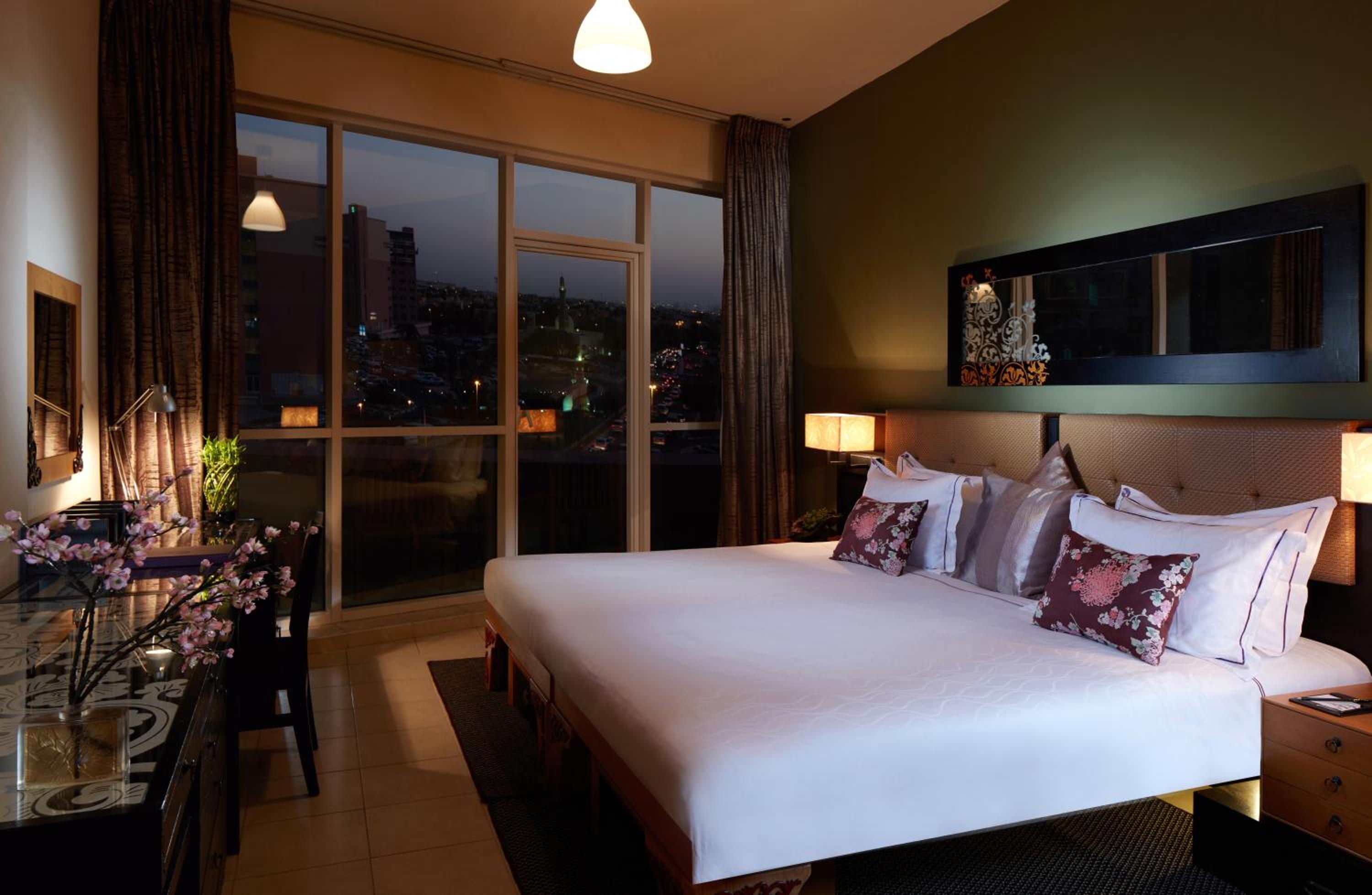 ZiQoo Hotel Apartments Dubai
