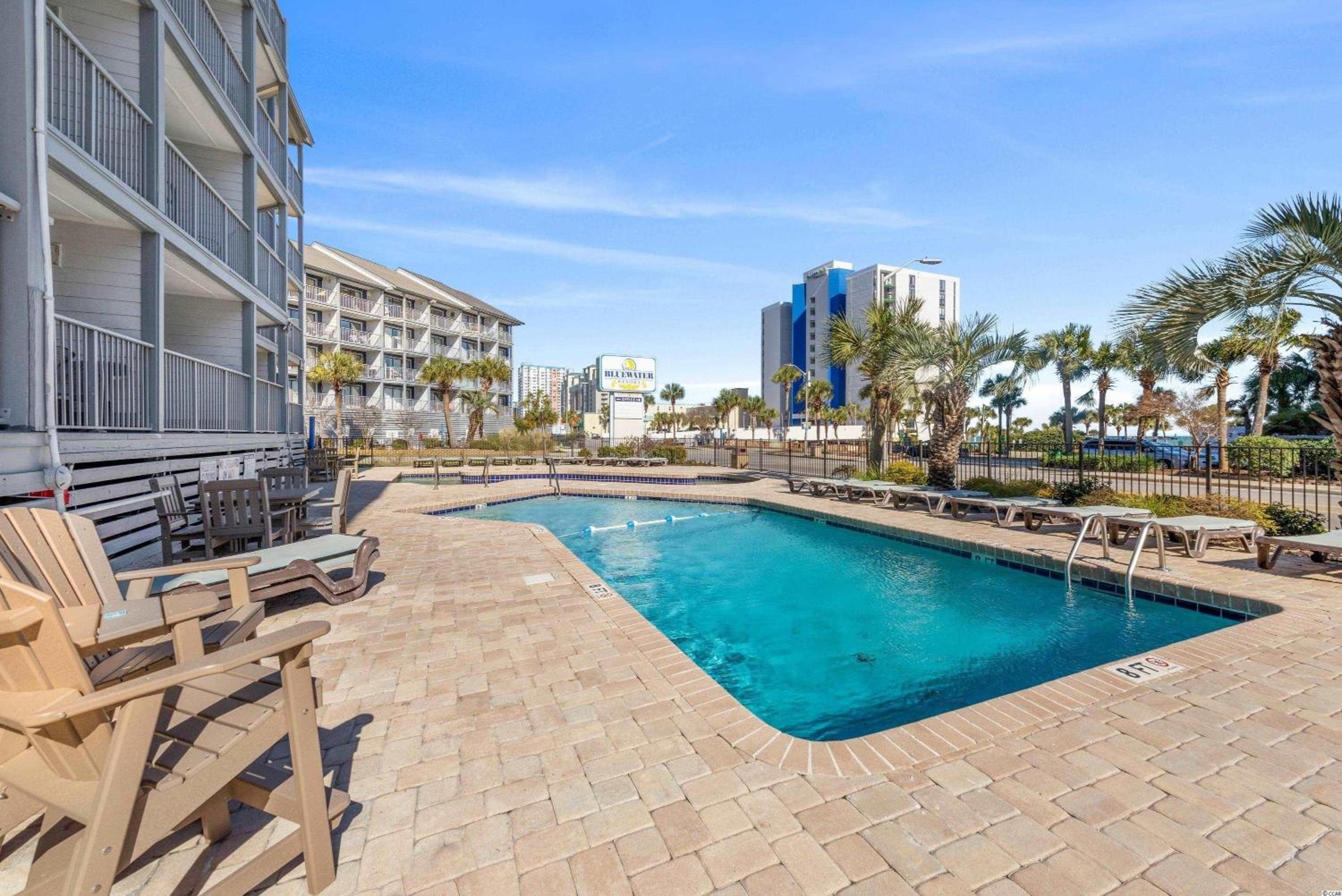 Bluewater Resort V103