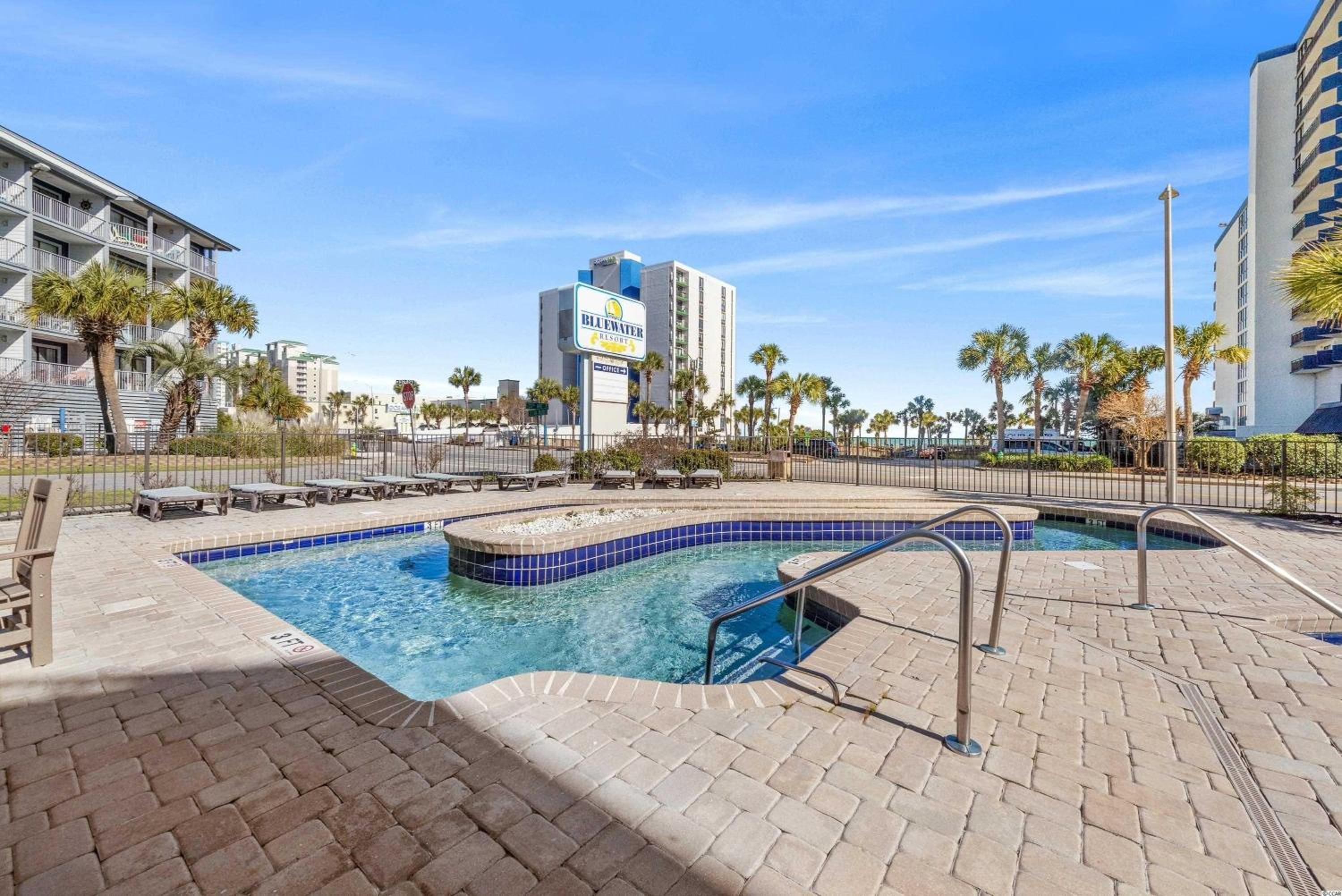 Bluewater Resort V103