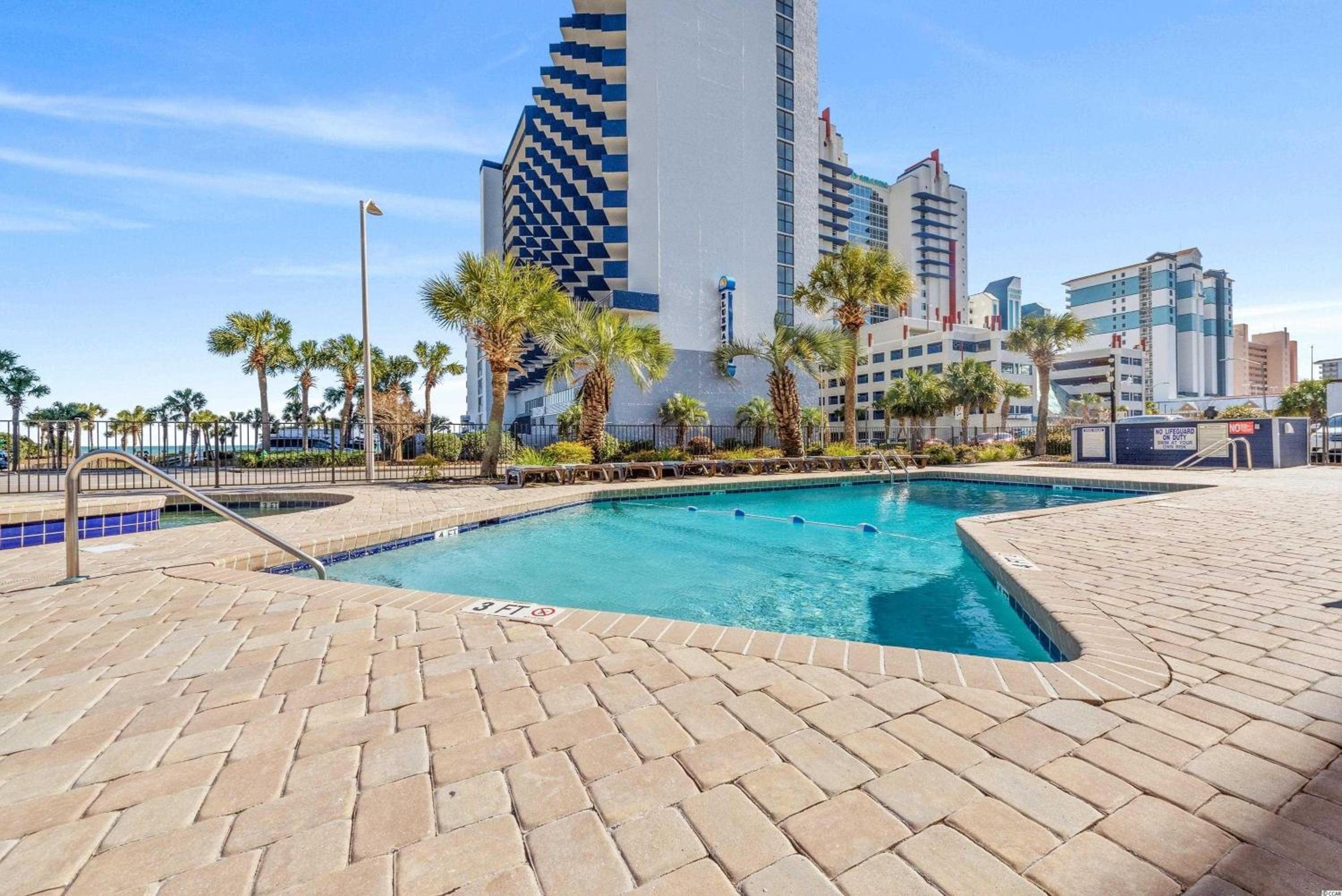 Bluewater Resort V103