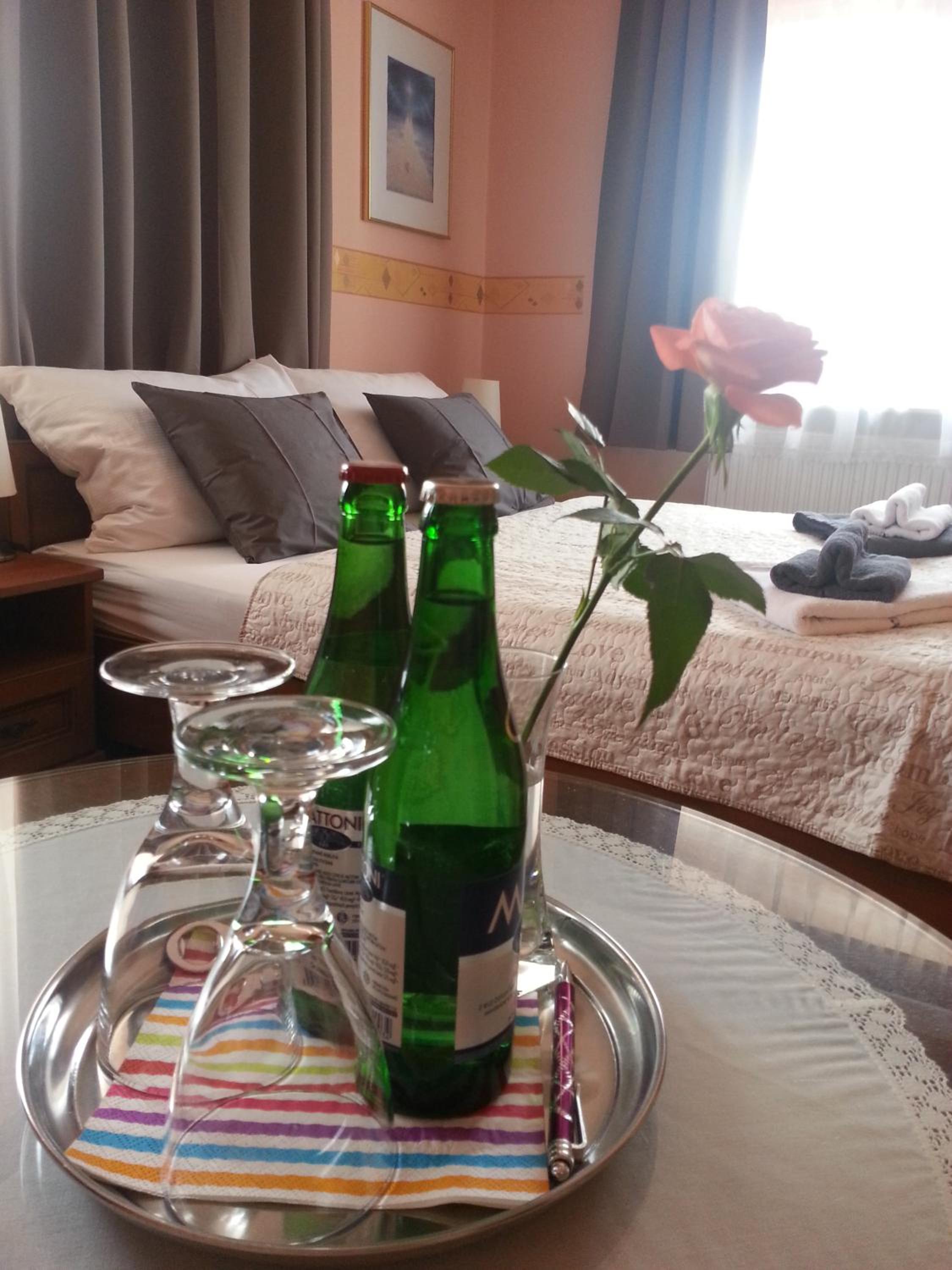 Pension Villa Marit