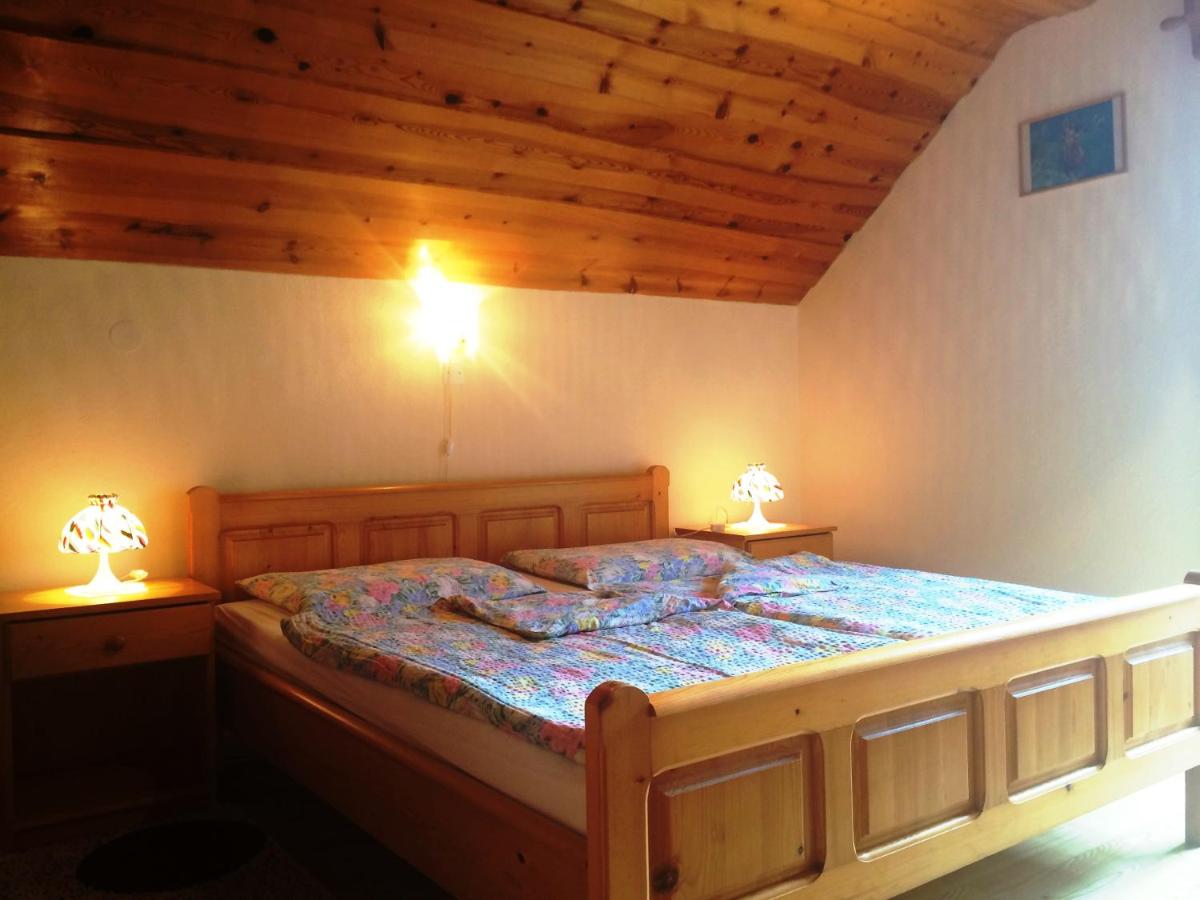 Farm Stay Juvanija view 5