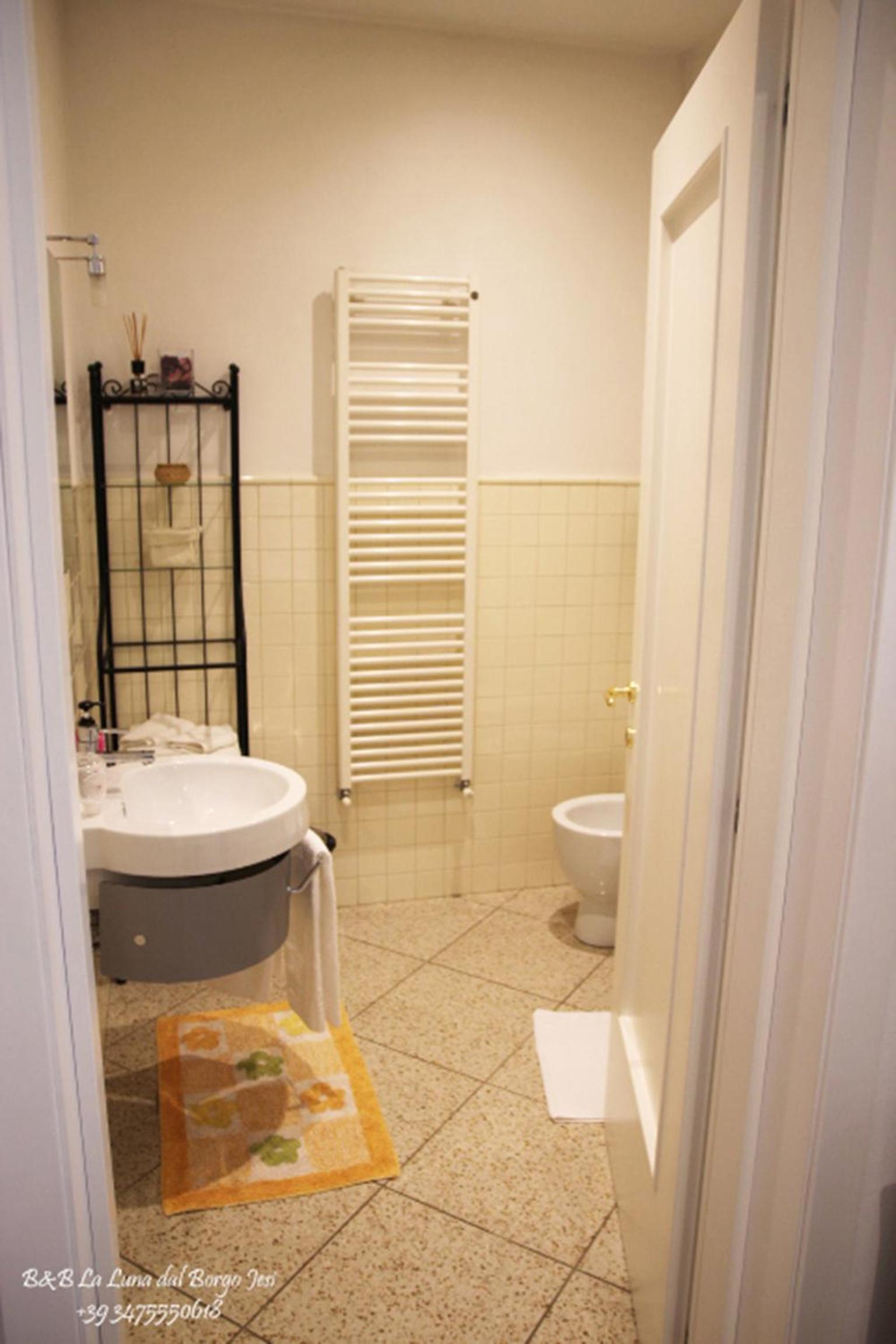 B&B La Luna dal Borgo