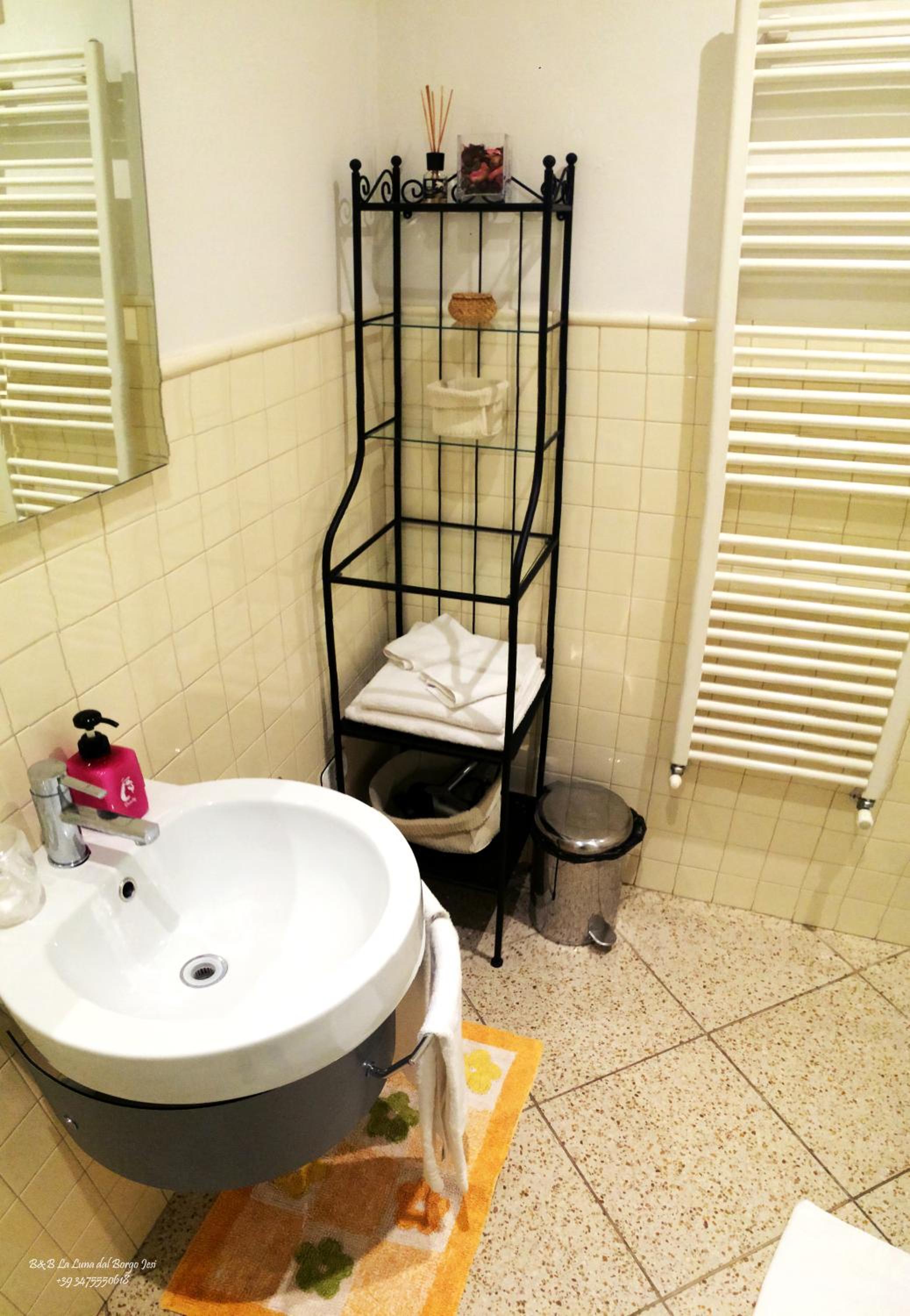 B&B La Luna dal Borgo