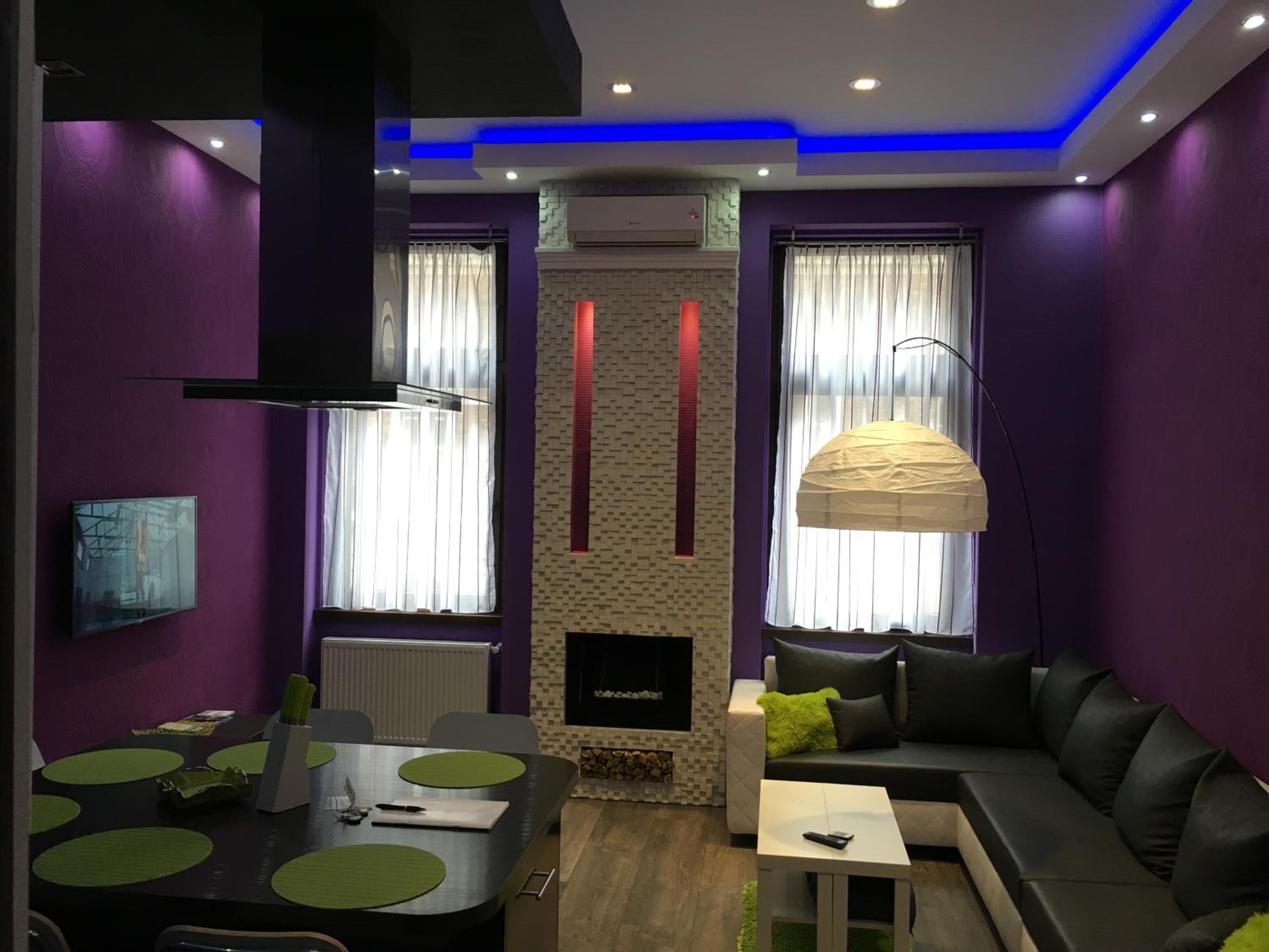 Hernad Apartment