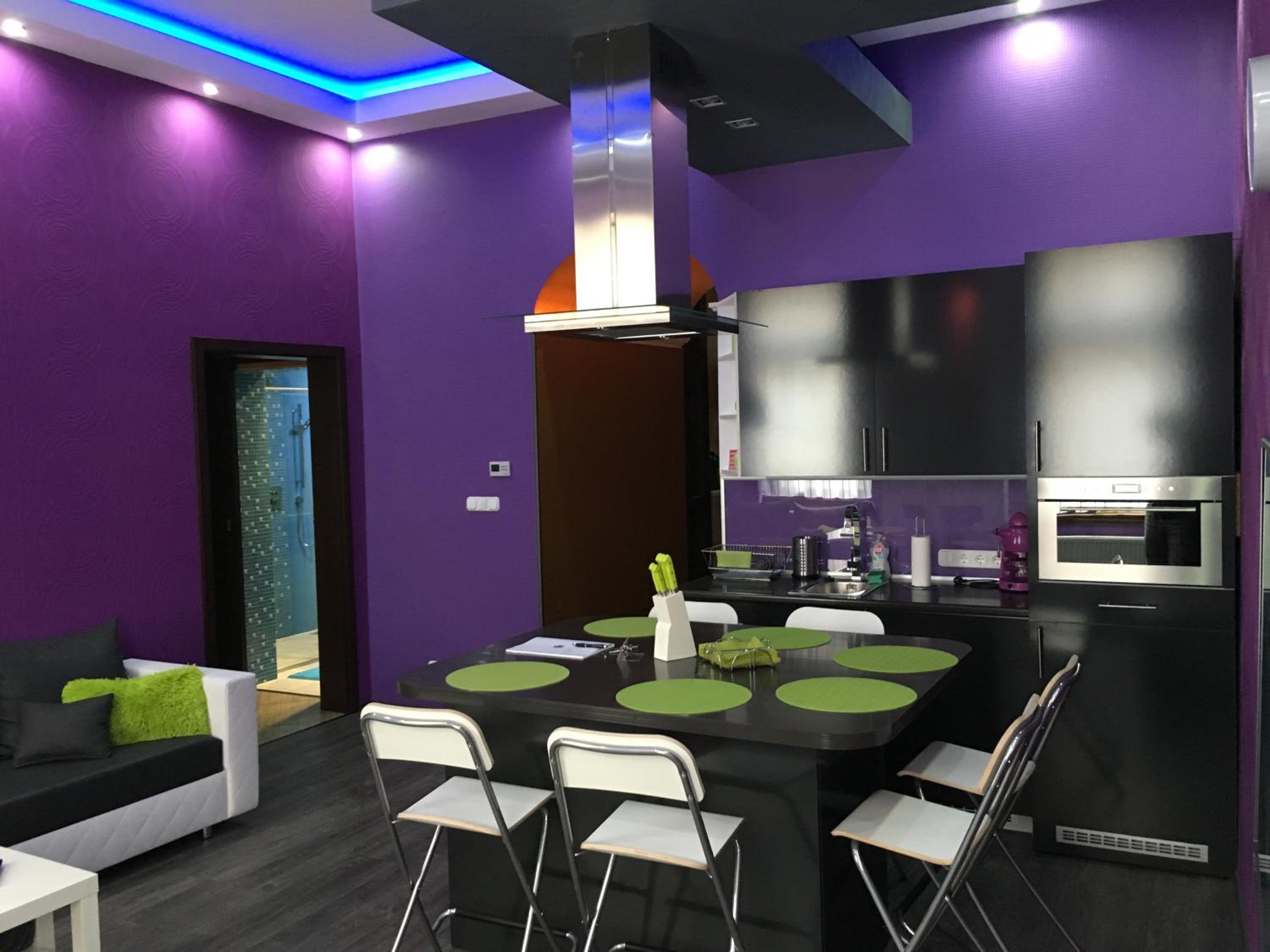 Hernad Apartment