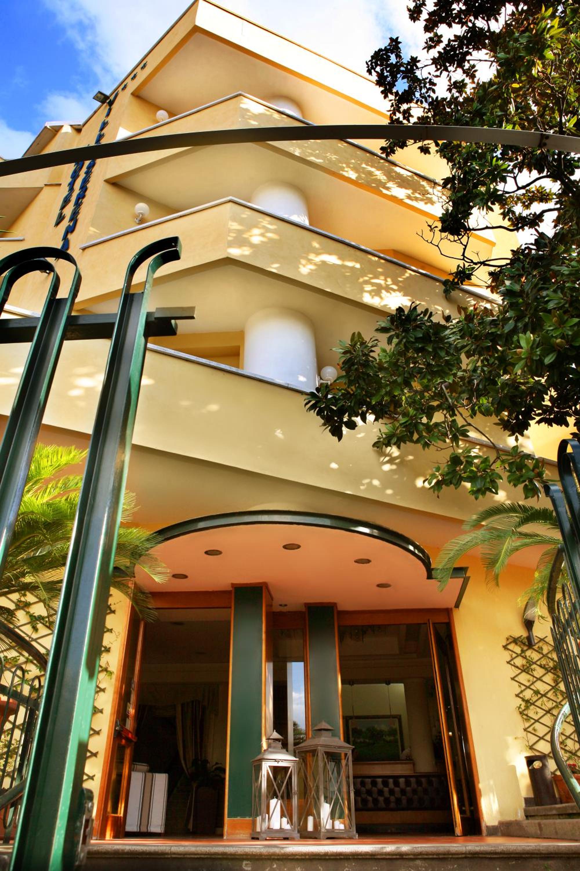 Hotel Villa Serena, photo 36